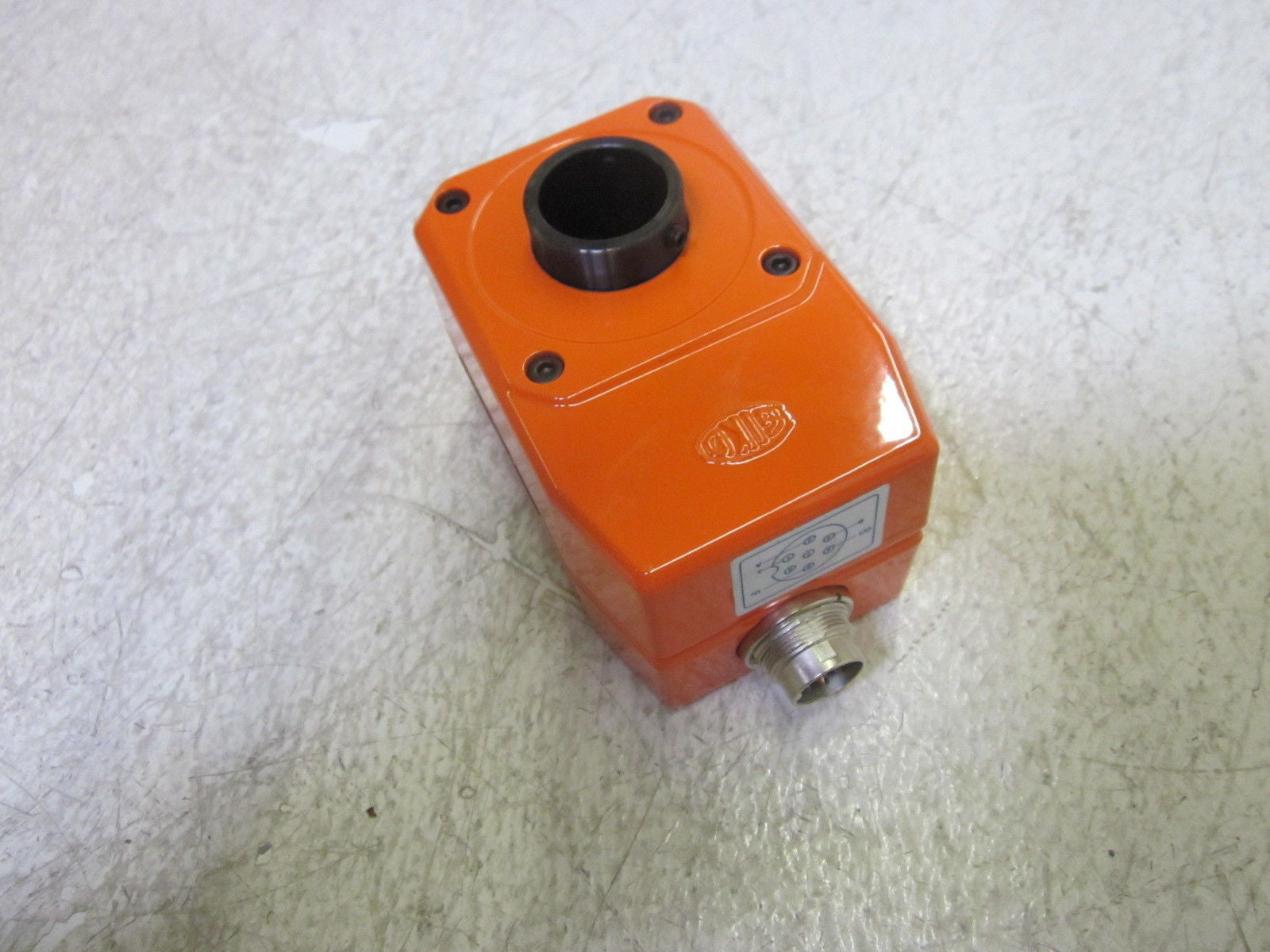 SIKO IG07-2576 ABI-500-PP *NEW NO BOX*
