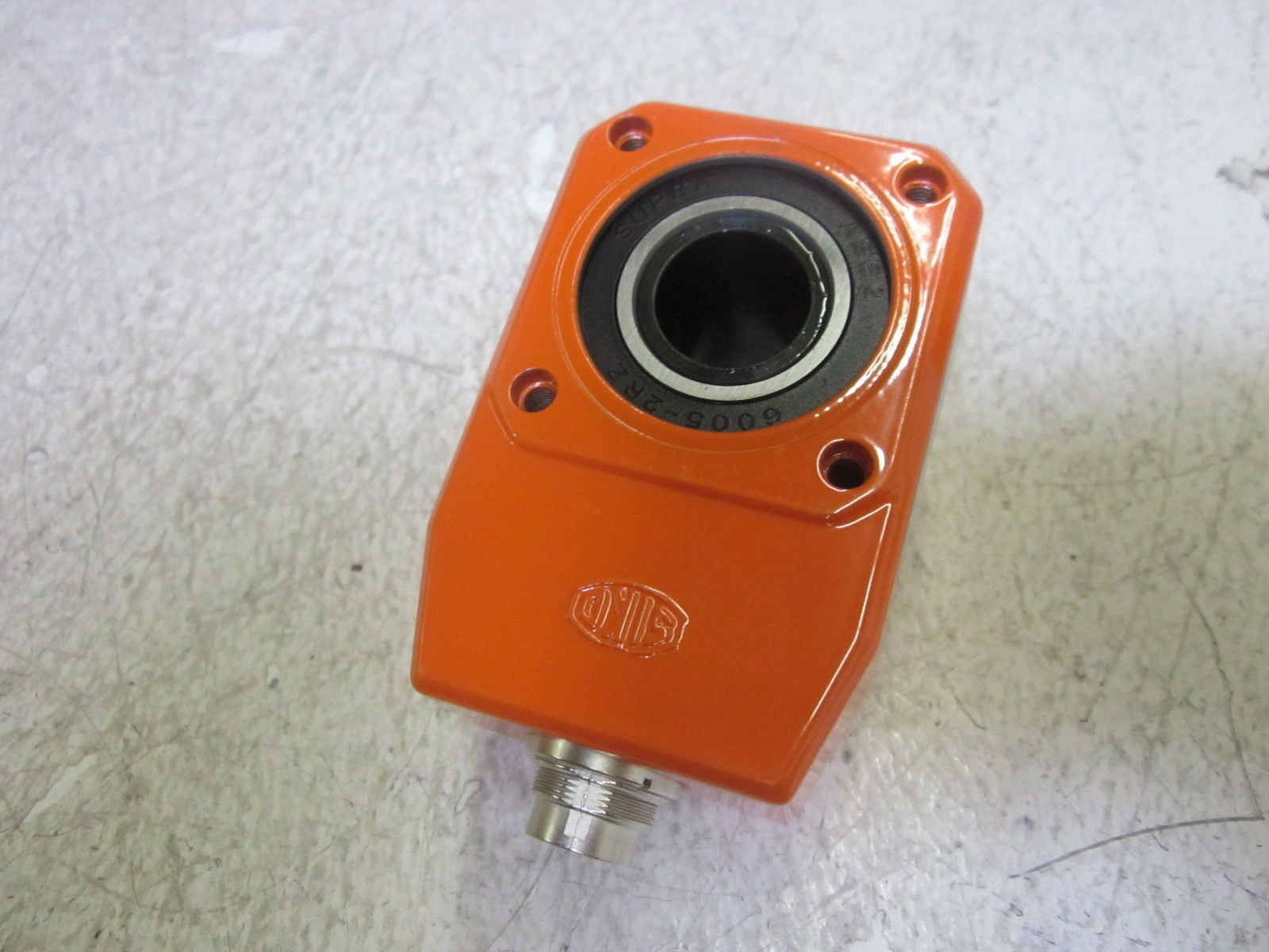 SIKO IG07-2576 ABI-500-PP *NEW NO BOX*