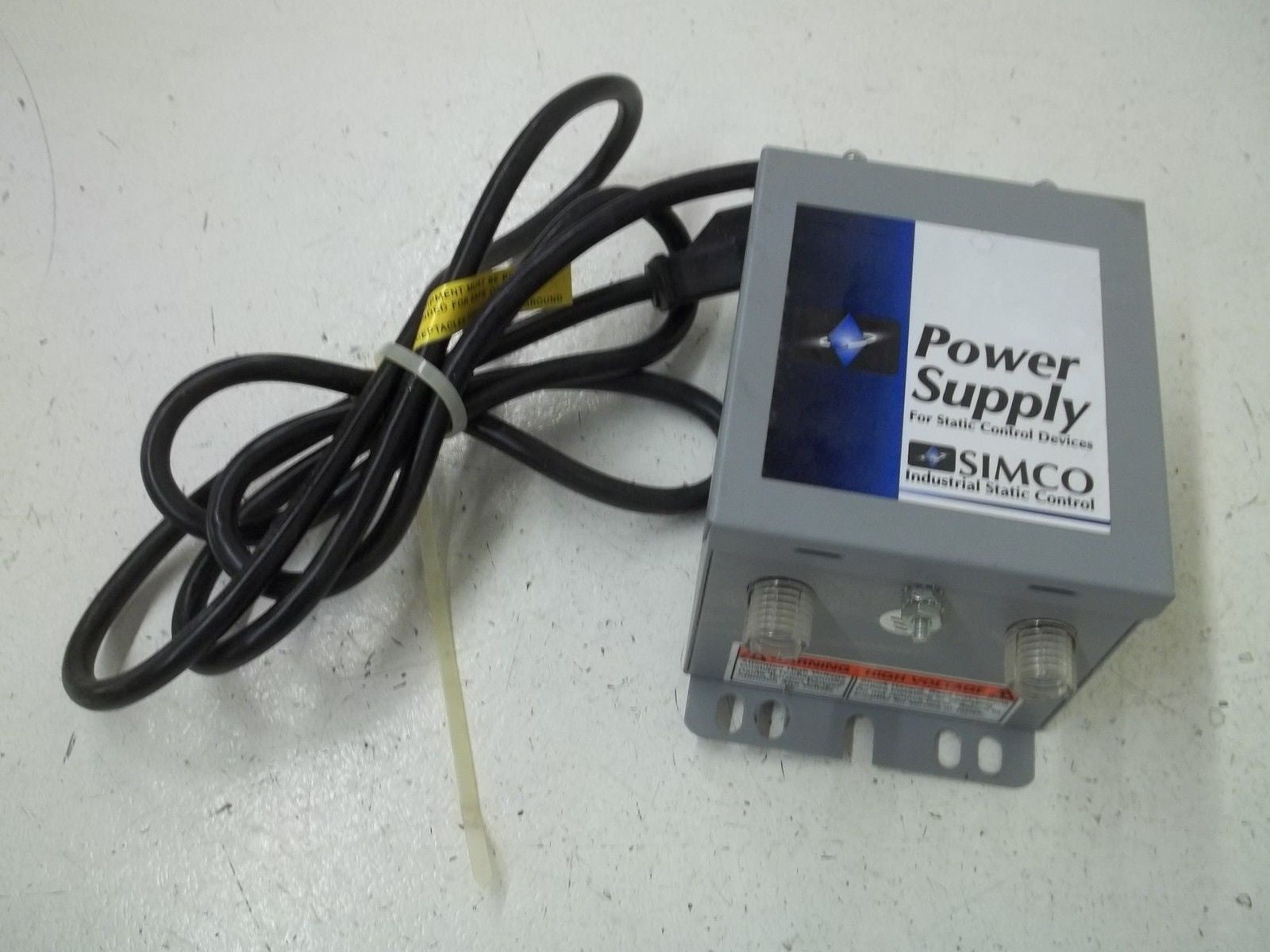 SIMCO 4003443 POWER SUPPLY *USED*