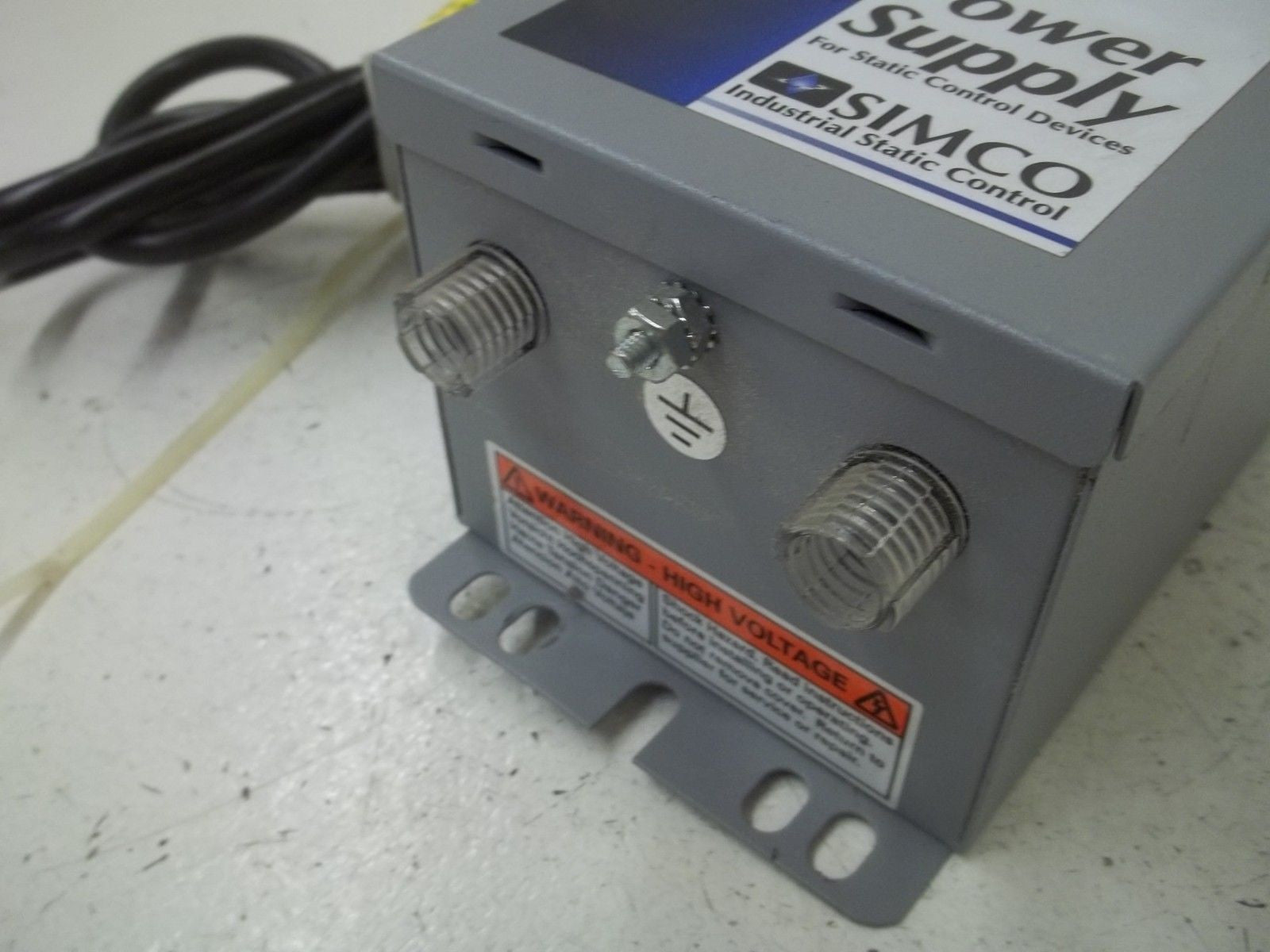 SIMCO 4003443 POWER SUPPLY *USED*