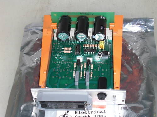 SIMPLEX RAPID CS040/CS038 *USED*