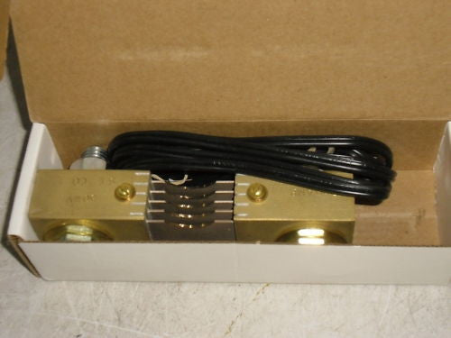 SIMPSON 06508 SHUNT 500A *NEW*