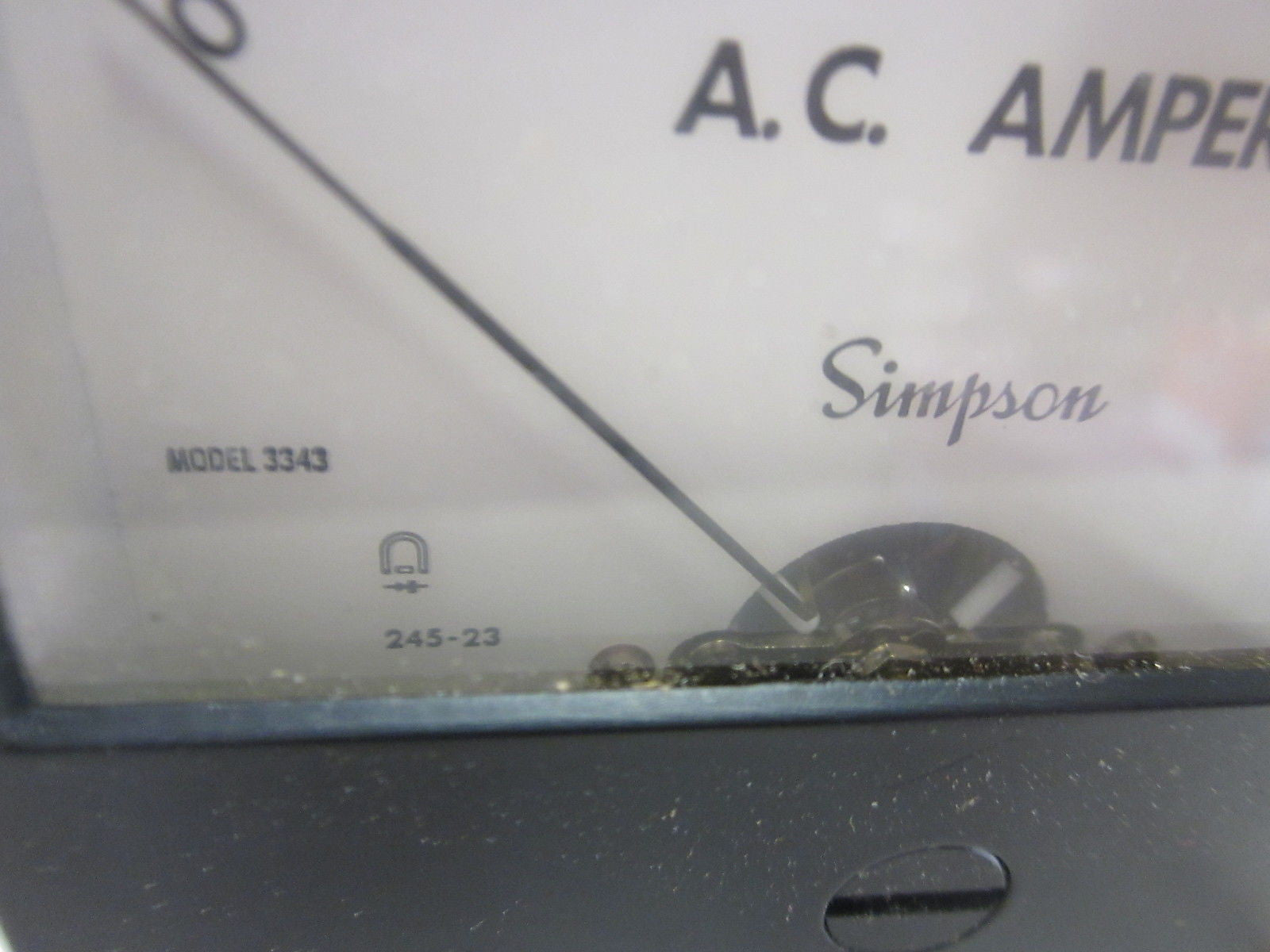 SIMPSON 3343 *NEW IN BOX*