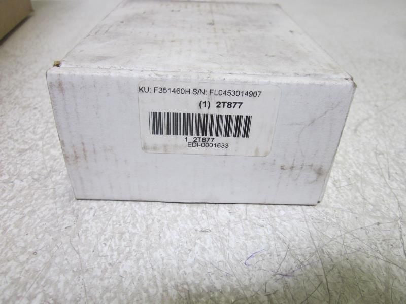 SIMPSON FALCON F35 SERIES DIGITAL PANEL METER F351460H  *NEW IN BOX*