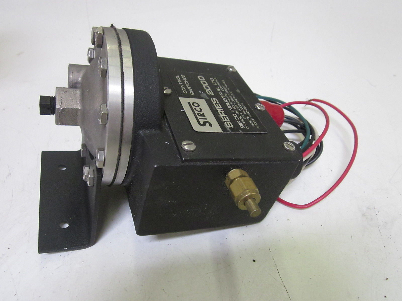 SIRCO 201/F1/AB1/AAP/18 *NEW NO BOX*