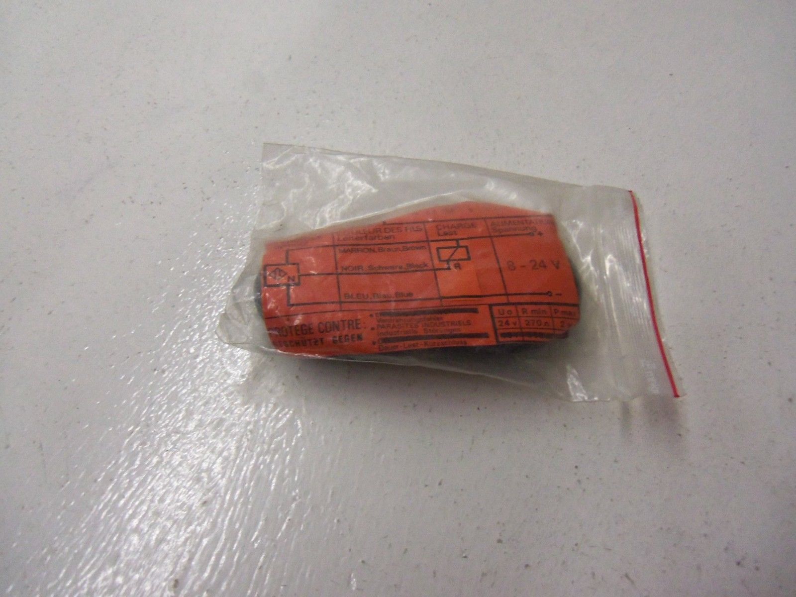 SIS IT12CNF8-24 *NEW IN BAG*