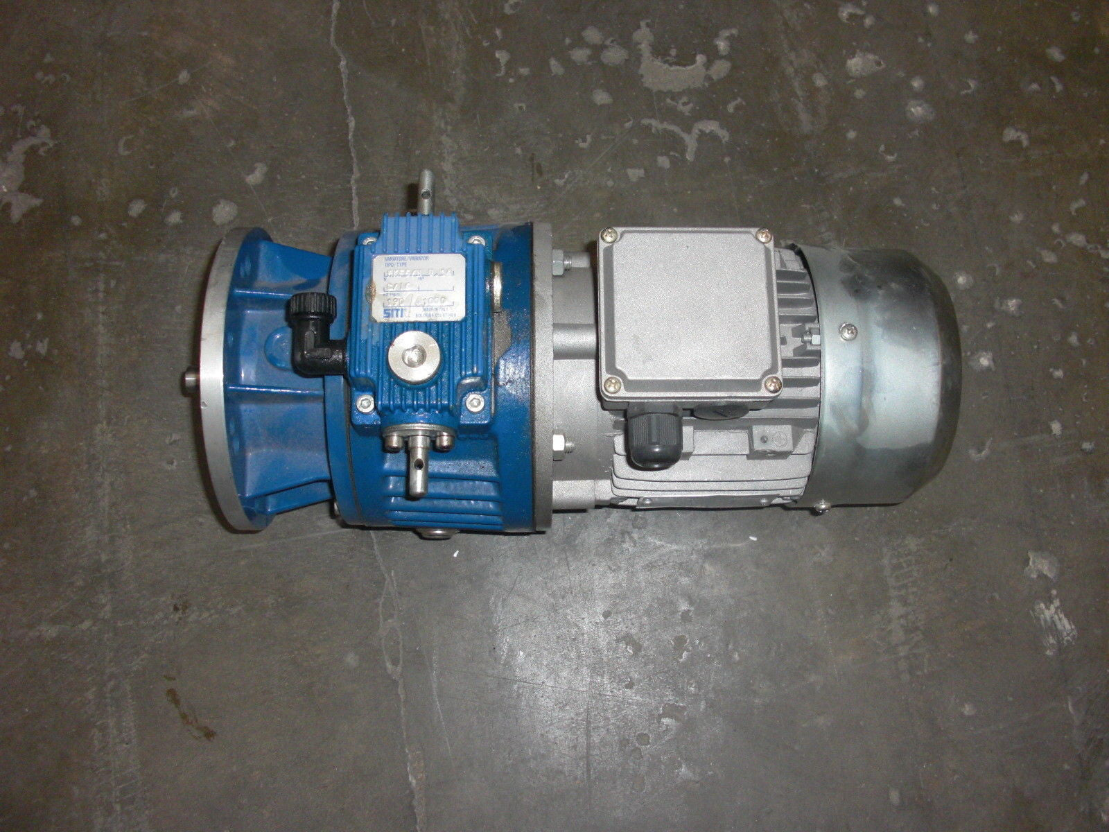 SITI FC712-4 *USED*