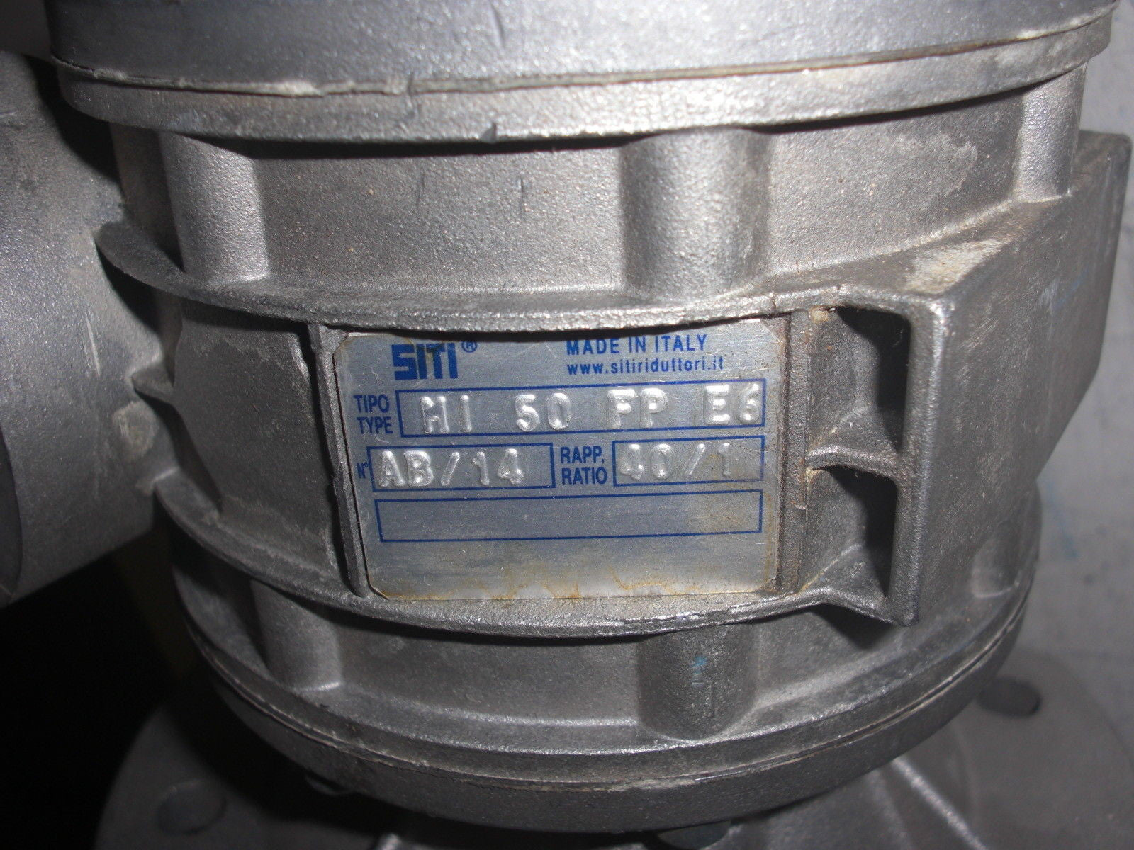 SITI M1-50FP-E6 *USED*