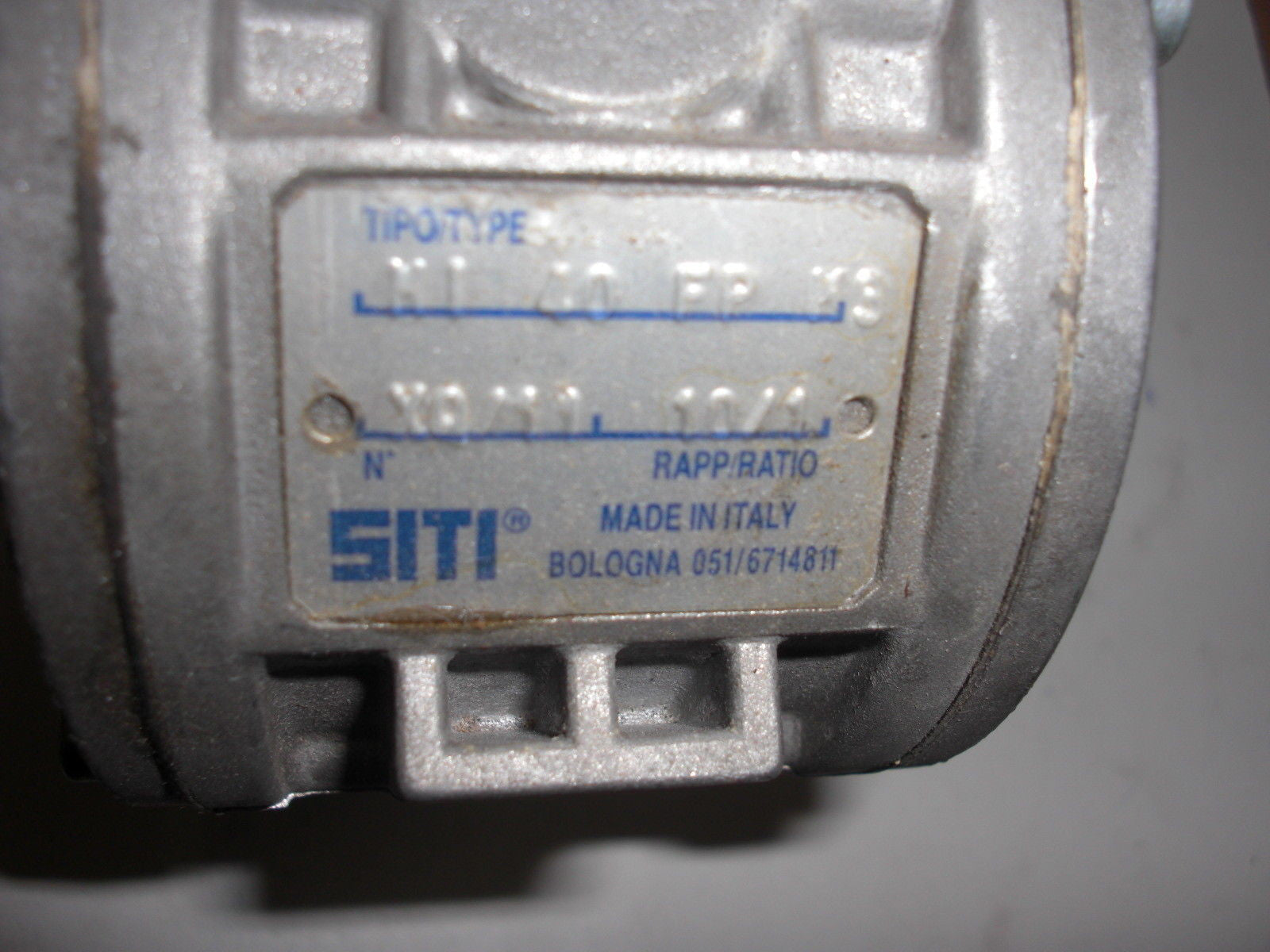SITI MI-40FPN3 *USED*