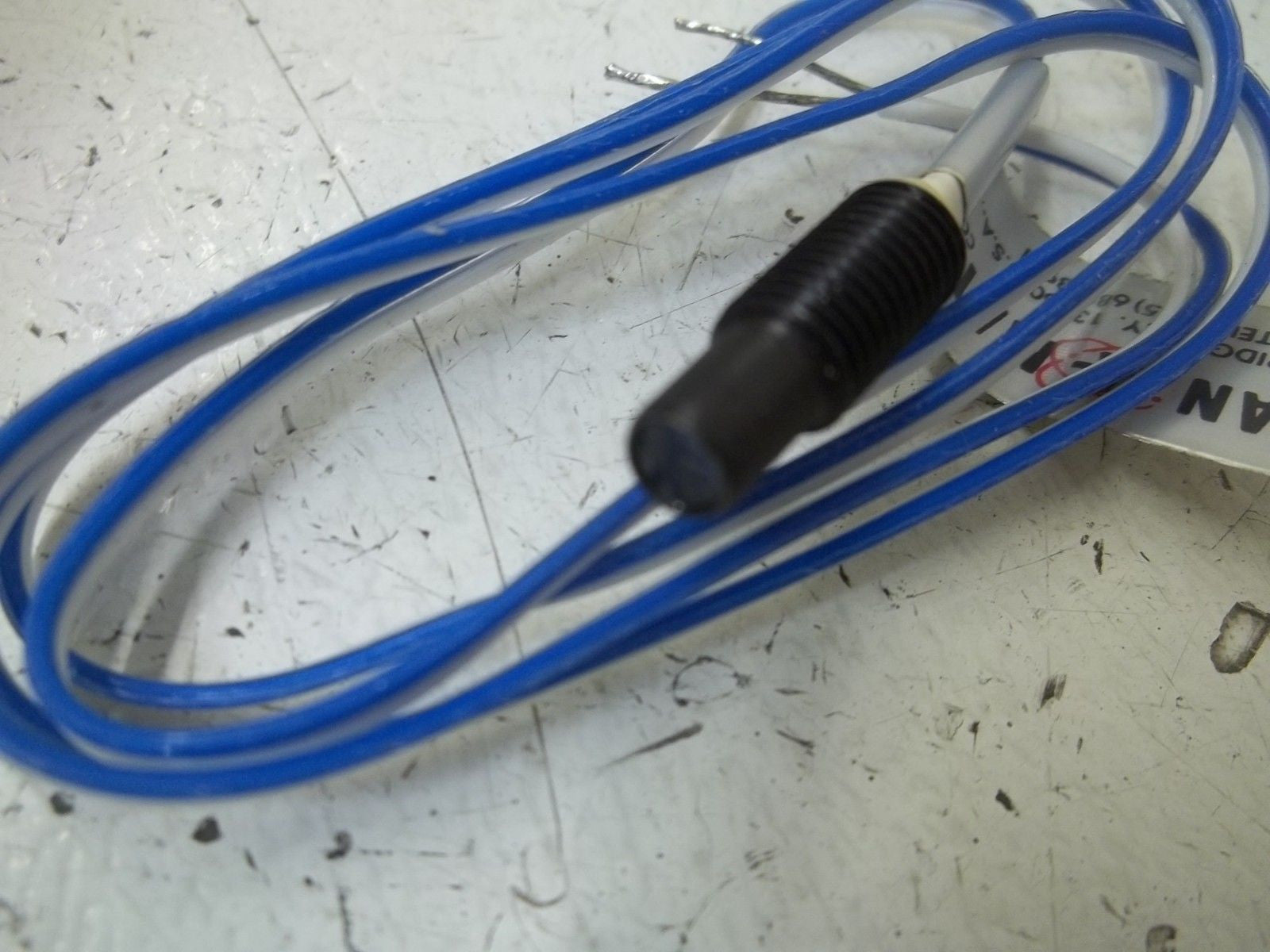SKAN-A-MATIC L341 PHOTOELECTRIC SENSOR *USED*