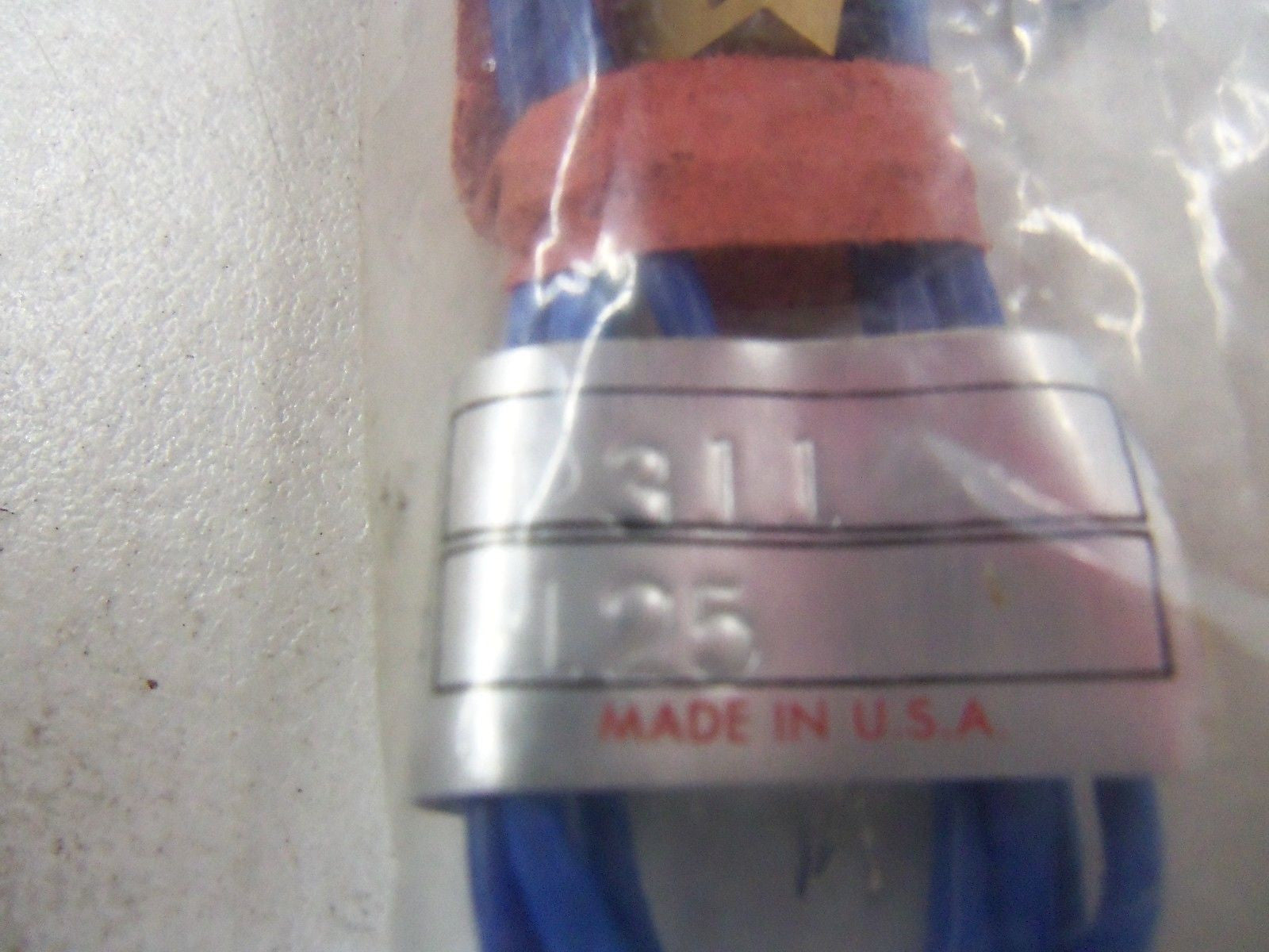 SKAN-A-MATIC P311 *NEW NO BOX*