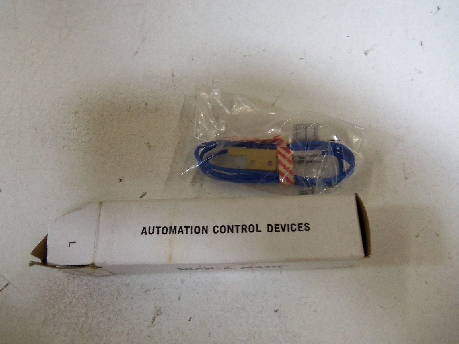 SKAN-A-MATIC P311 *NEW IN BOX*