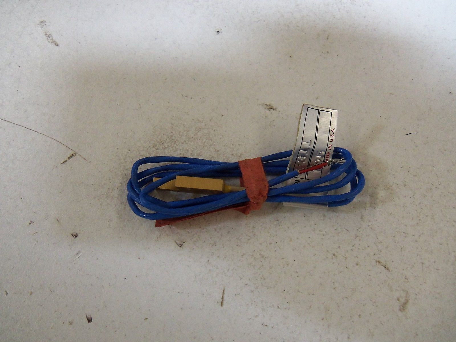 SKAN-A-MATIC P311 *USED*