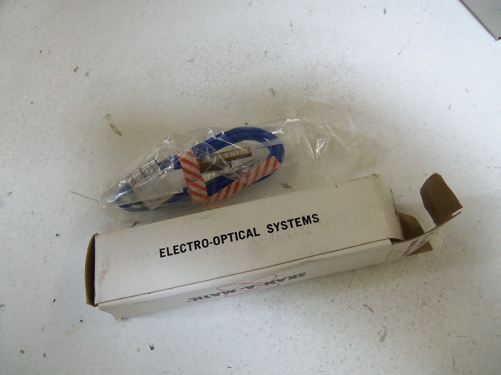 SKAN-A-MATIC P351 *NEW IN BOX*
