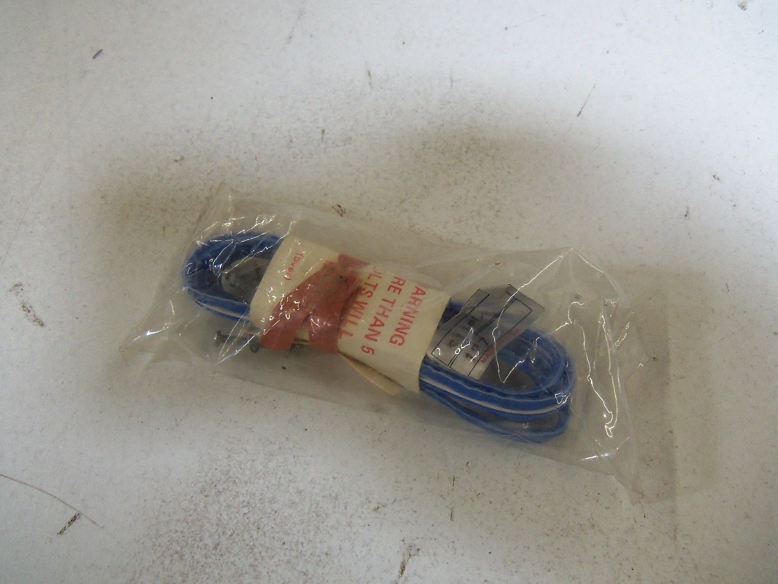 SKAN-A-MATIC S118 1/4 *NEW NO BOX*