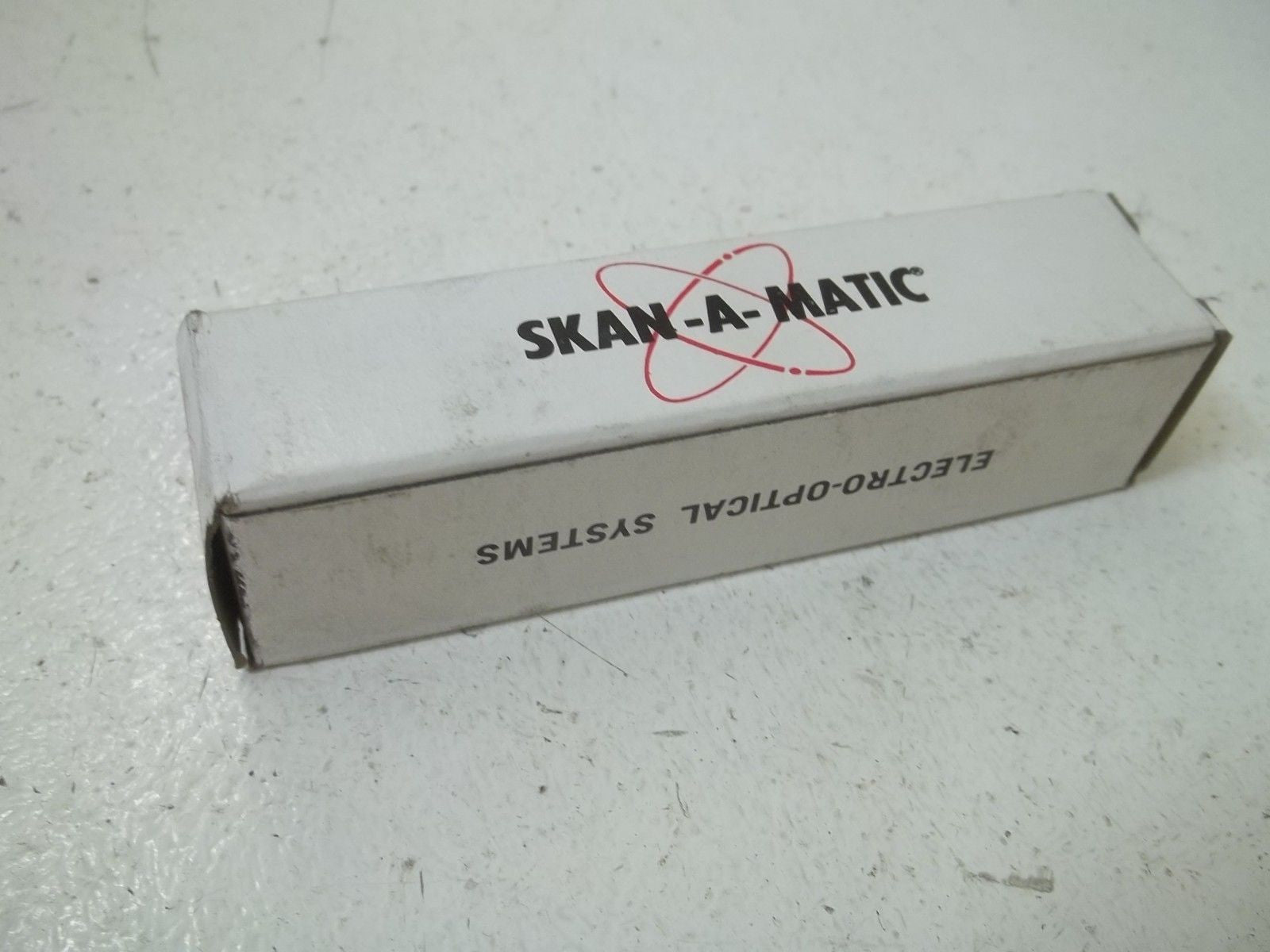 SKAN-A-MATIC S27111 *NEW IN BOX*