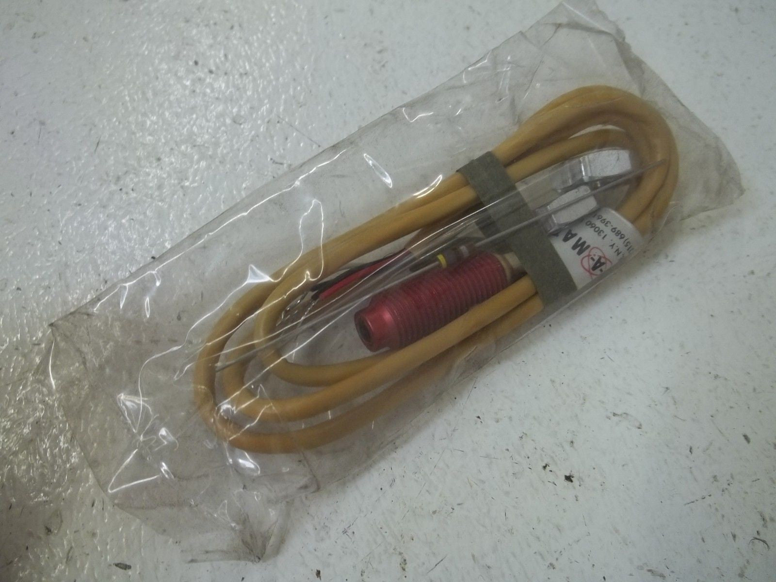 SKAN-A-MATIC S27111 *NEW IN BOX*