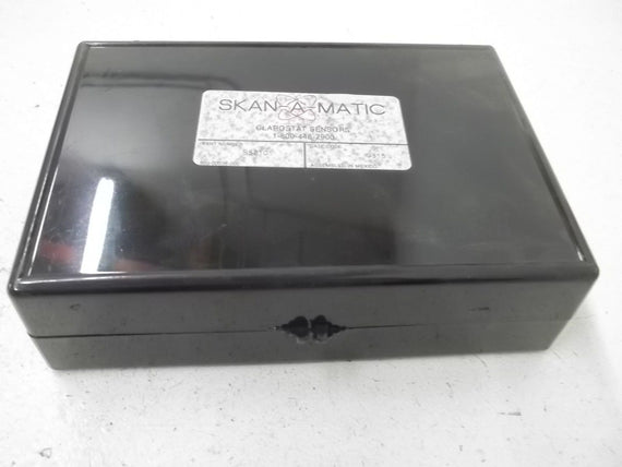 SKAN-A-MATIC S58101 PHOTOELECTRIC *NEW IN BOX*