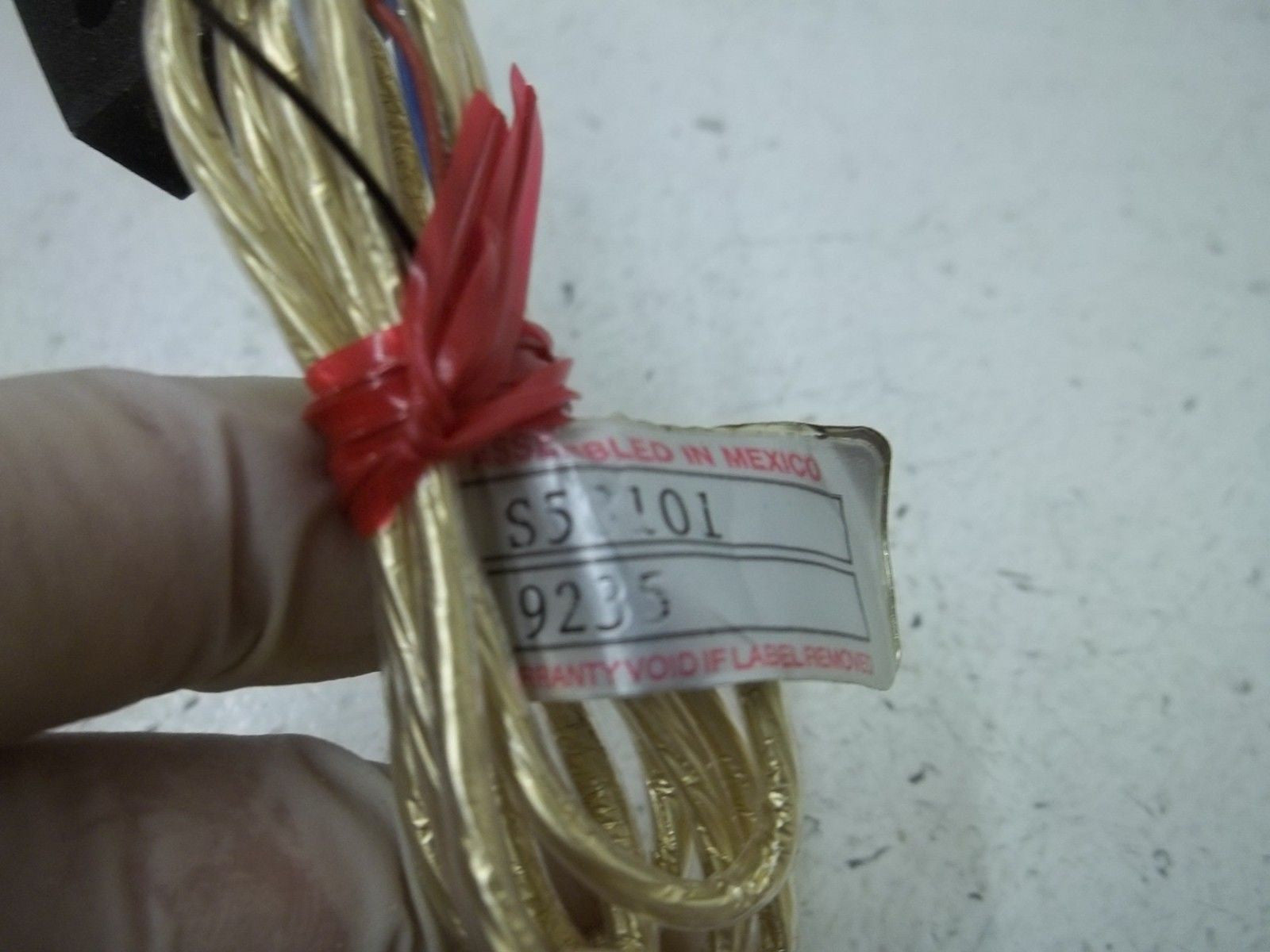 SKAN-A-MATIC S58101 PHOTOELECTRIC *ORIGINAL PACKAGE*