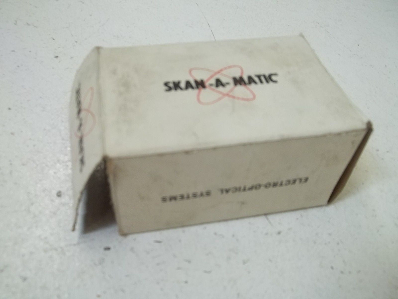 SKAN-A-MATIC T41300 RELAY 115VAC *NEW IN BOX*