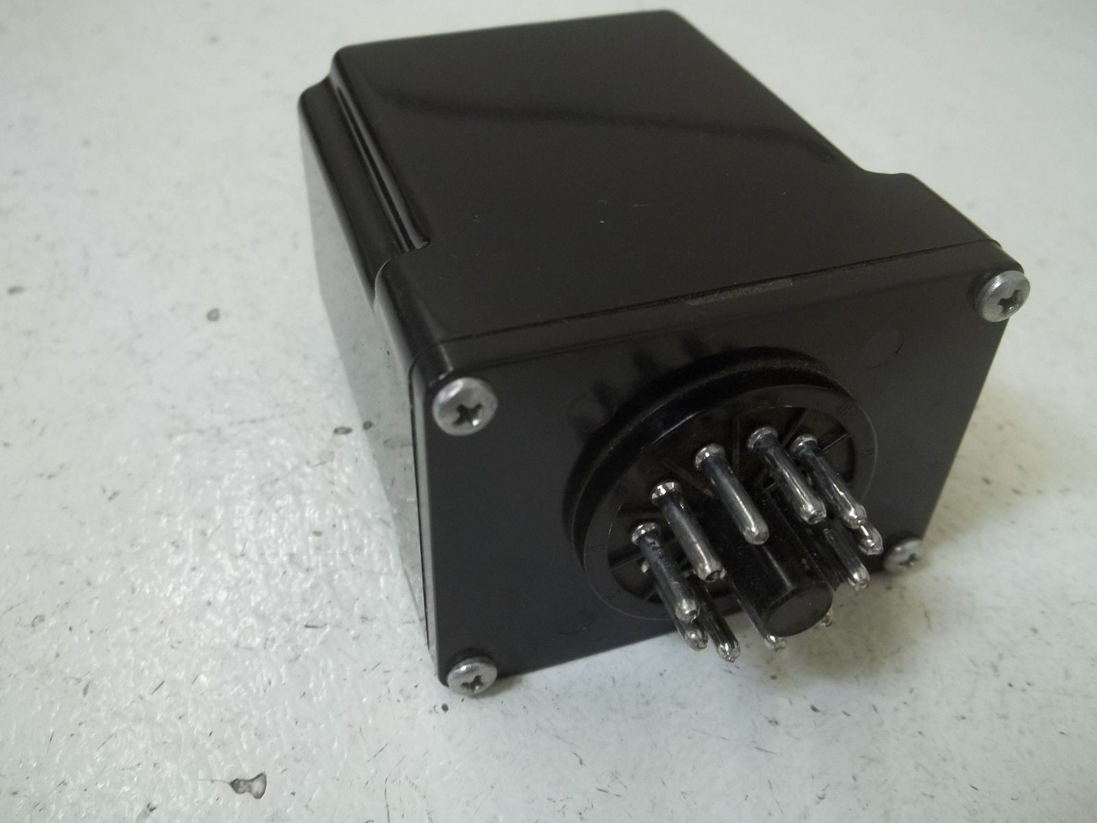 SKAN-A-MATIC T41300 RELAY 115VAC *NEW IN BOX*