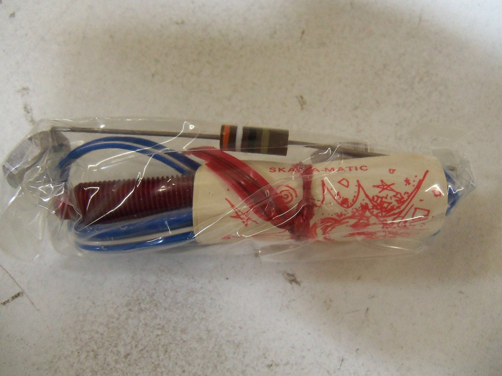 SKAN-A-MATIC TS322-3 *NEW IN BOX*