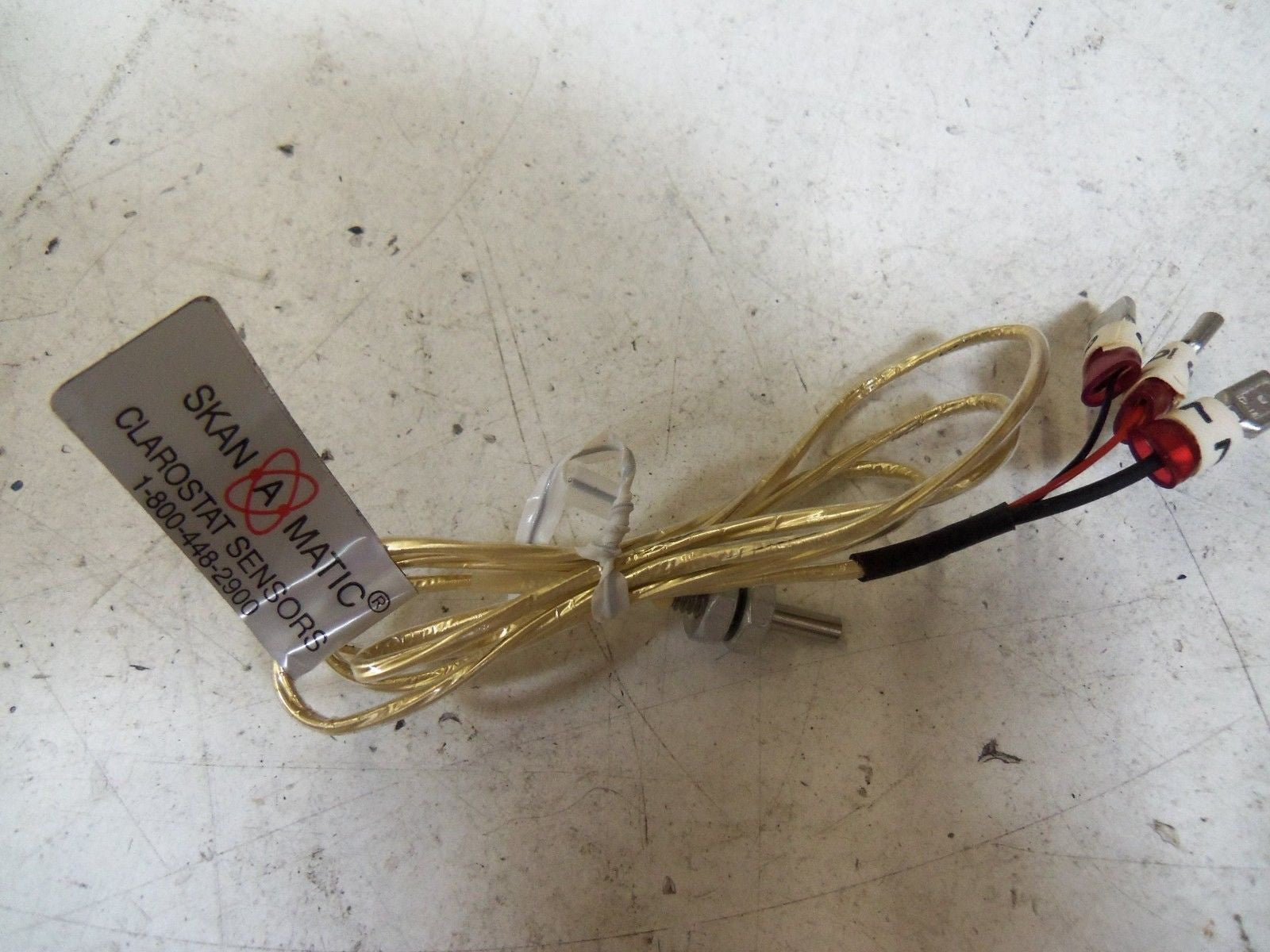 SKAN AMATIC P34043 *NEW NO BOX*