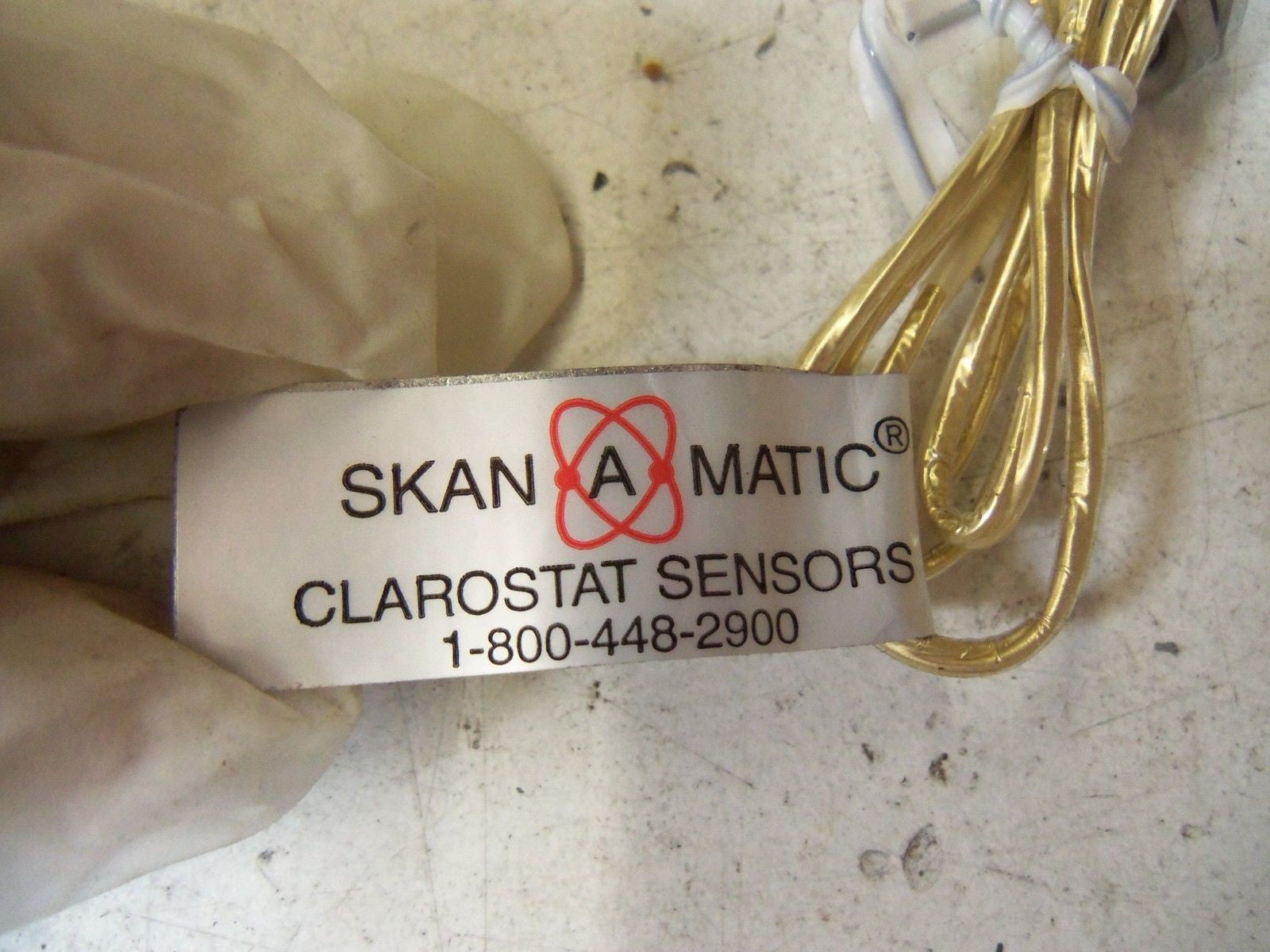SKAN AMATIC P34043 *NEW NO BOX*