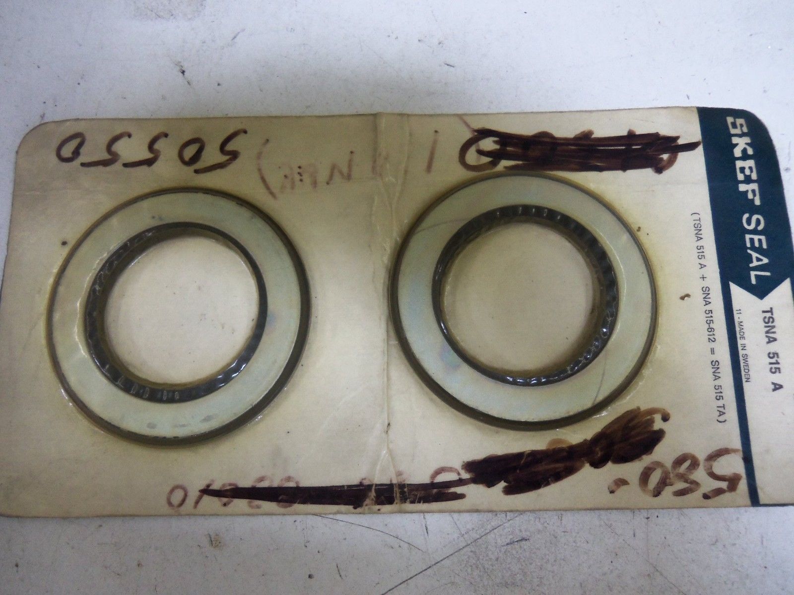 SKEF TSNA515A SEAL *NEW IN ORIGINAL PACKAGE*