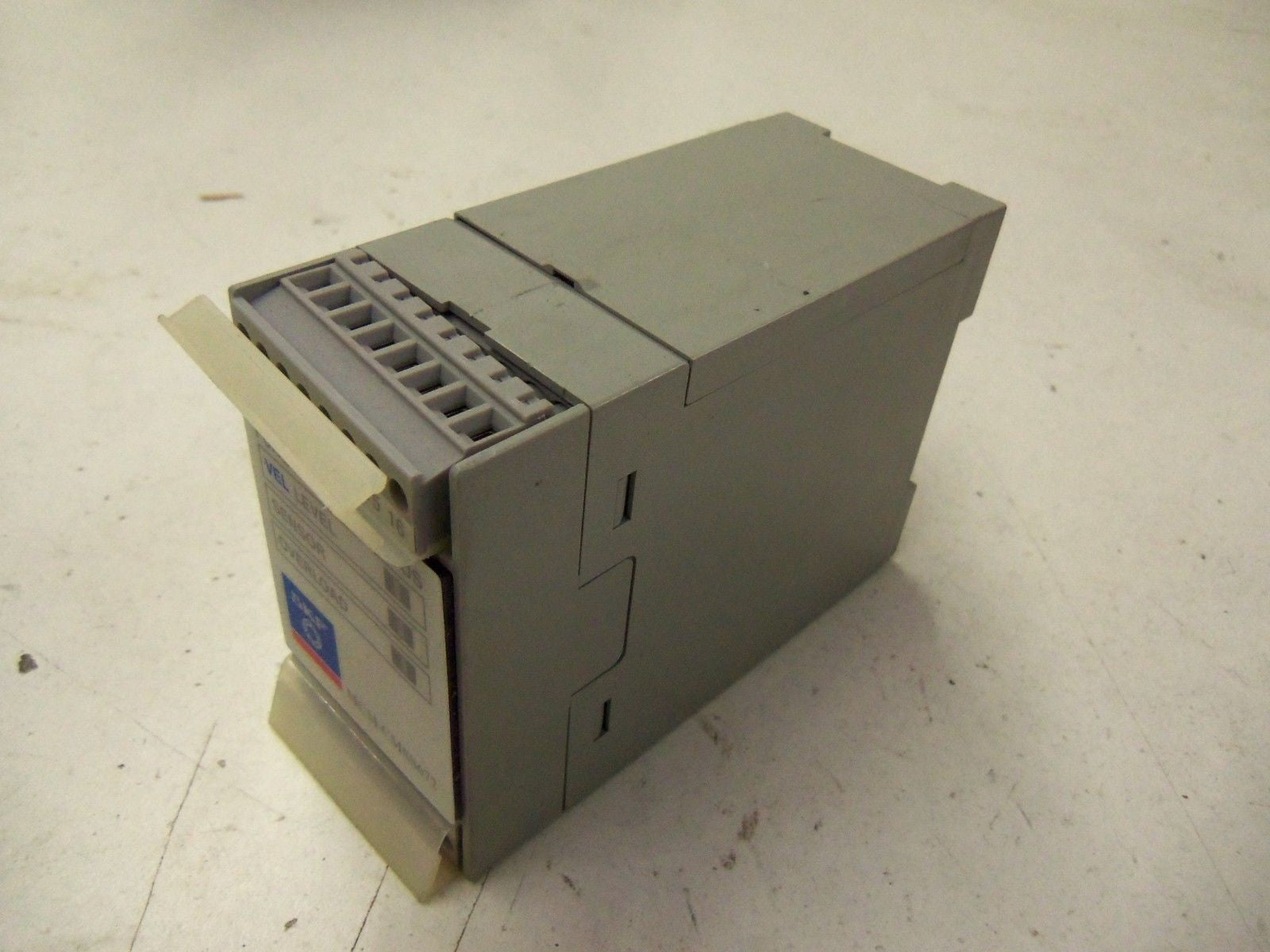 SKF CONDITION MONITORING CMSS672-VEL-E-13 *NEW NO BOX*