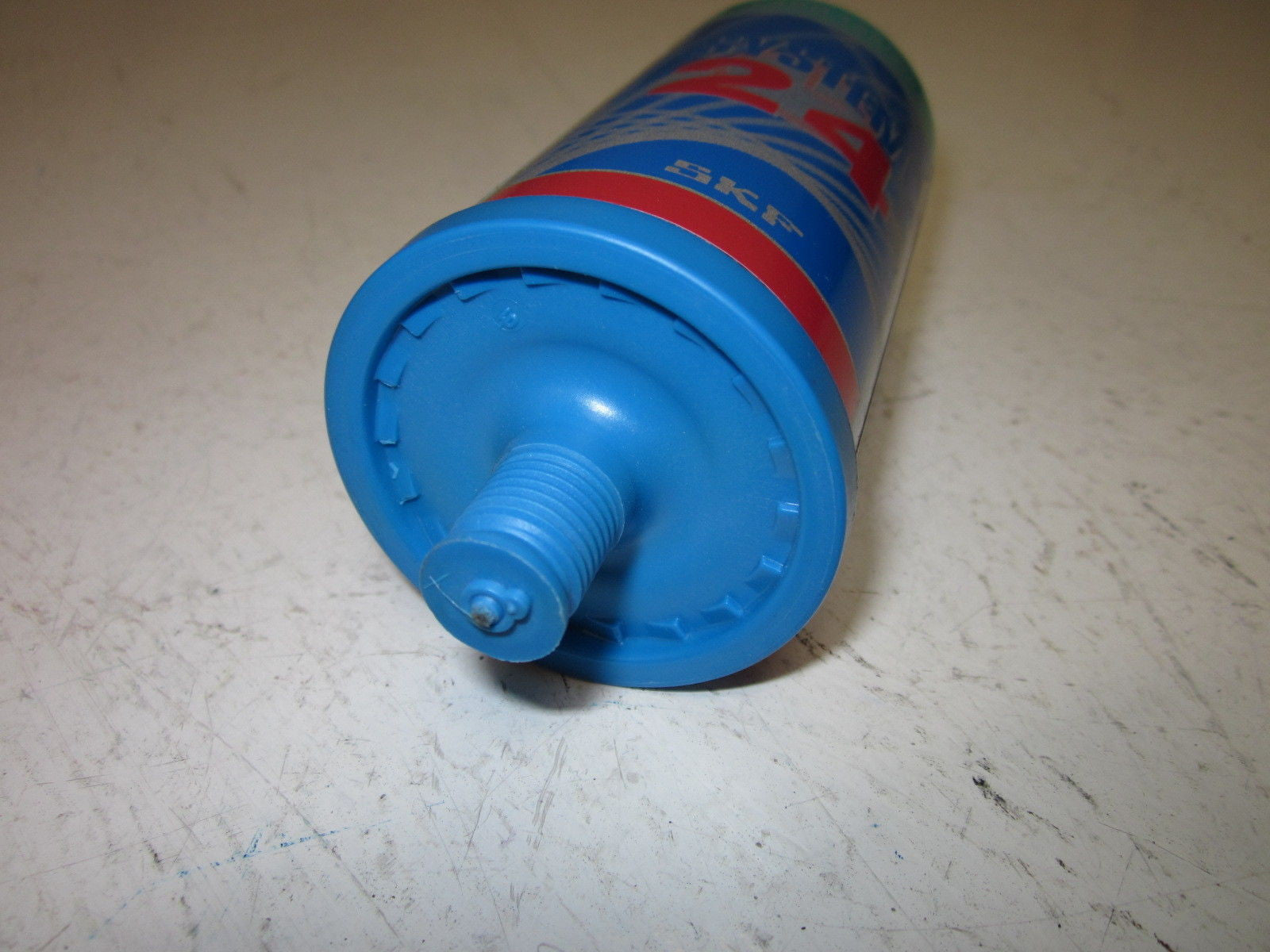 SKF LAGD125/WA2 AUTOMATIC LUBRICATOR *NEW NO BOX*