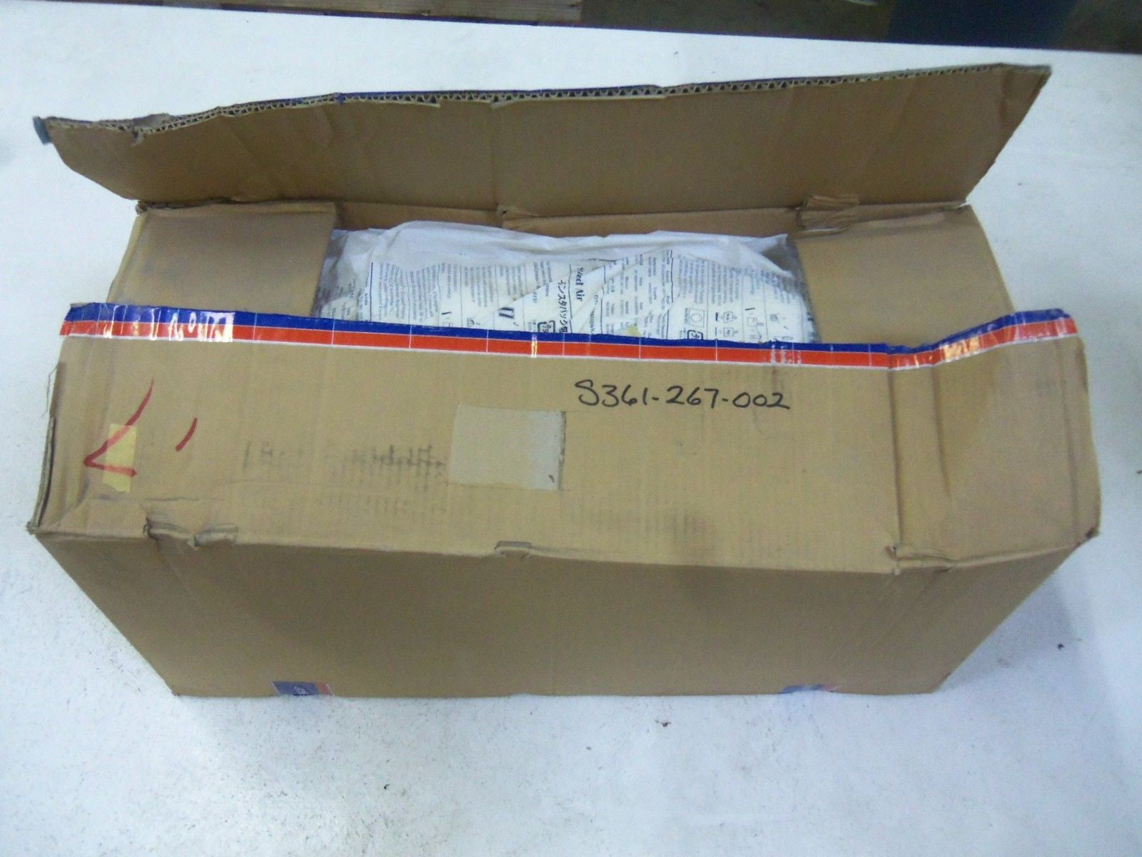 SKF PMS30D-350/A928+140 *NEW IN BOX*