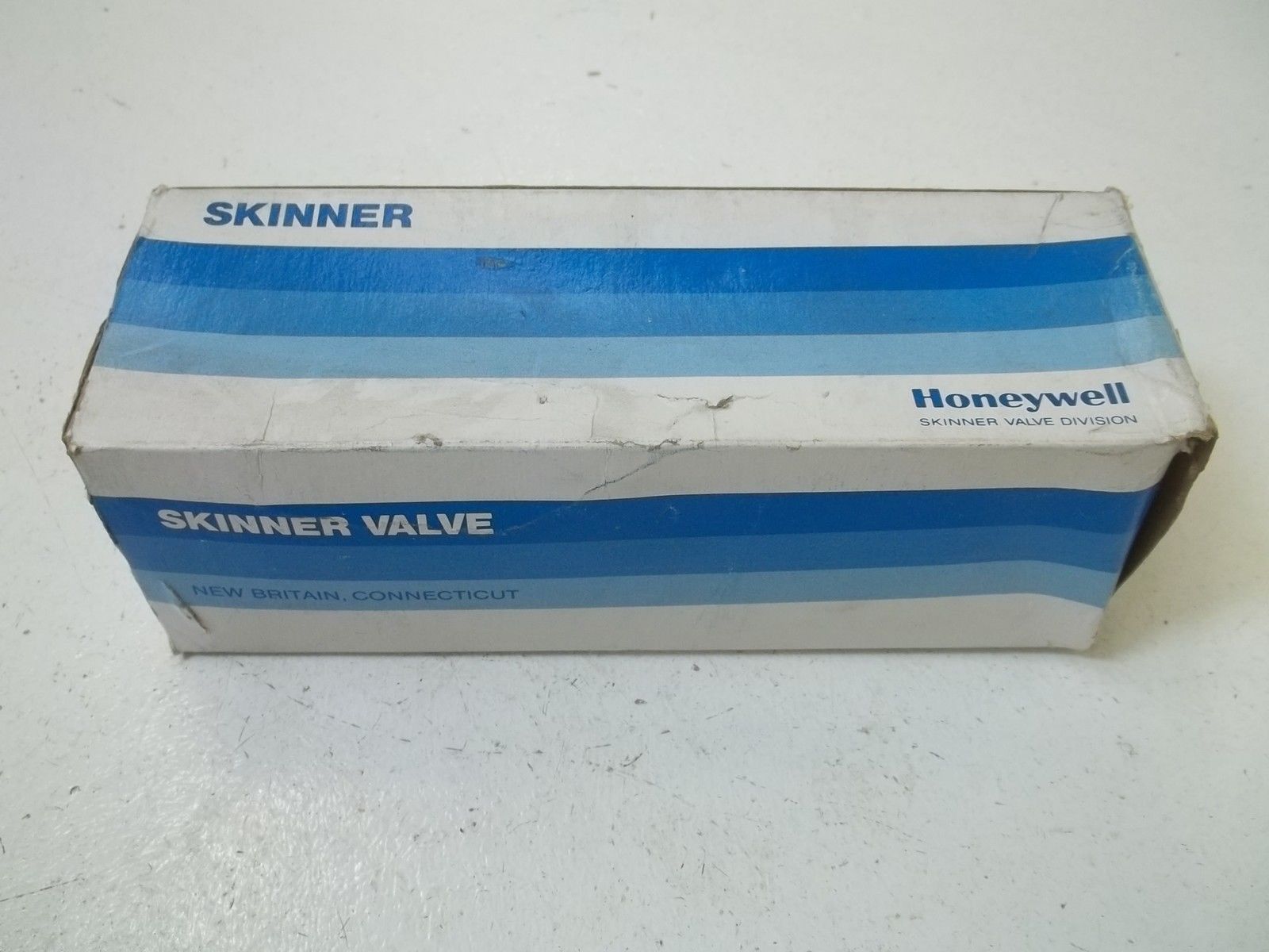 SKINNER H935LB2150 30-150 PSI, 120/60 *NEW IN BOX*