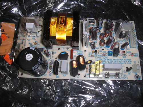 SKYNET ELECTRONICS MAR-3180 POWER SUPPLY BOARD *NEW NO BOX*