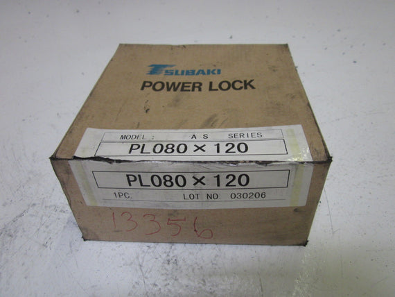SLIBAKI PL080 X120 *NEW IN BOX*