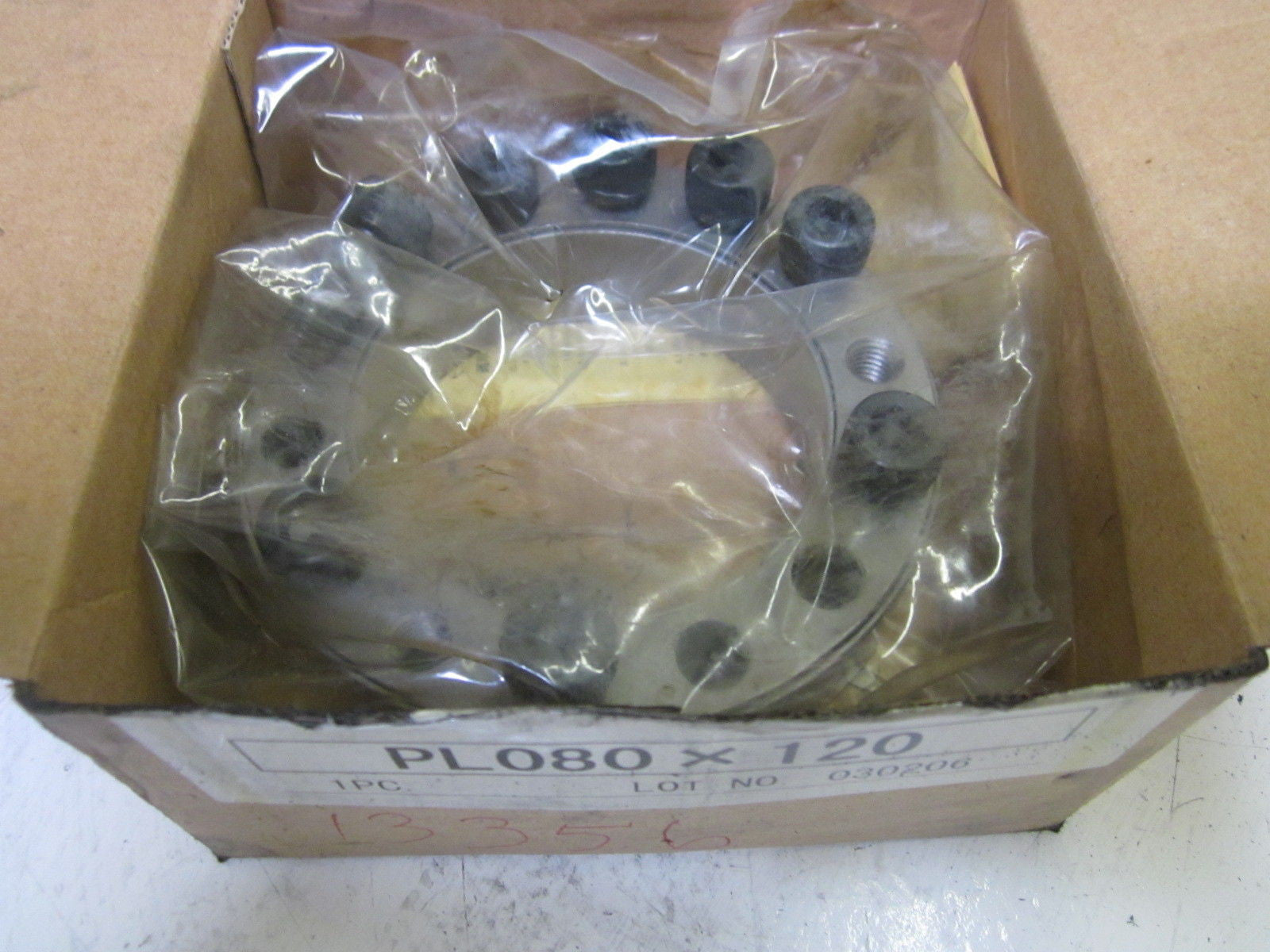 SLIBAKI PL080 X120 *NEW IN BOX*
