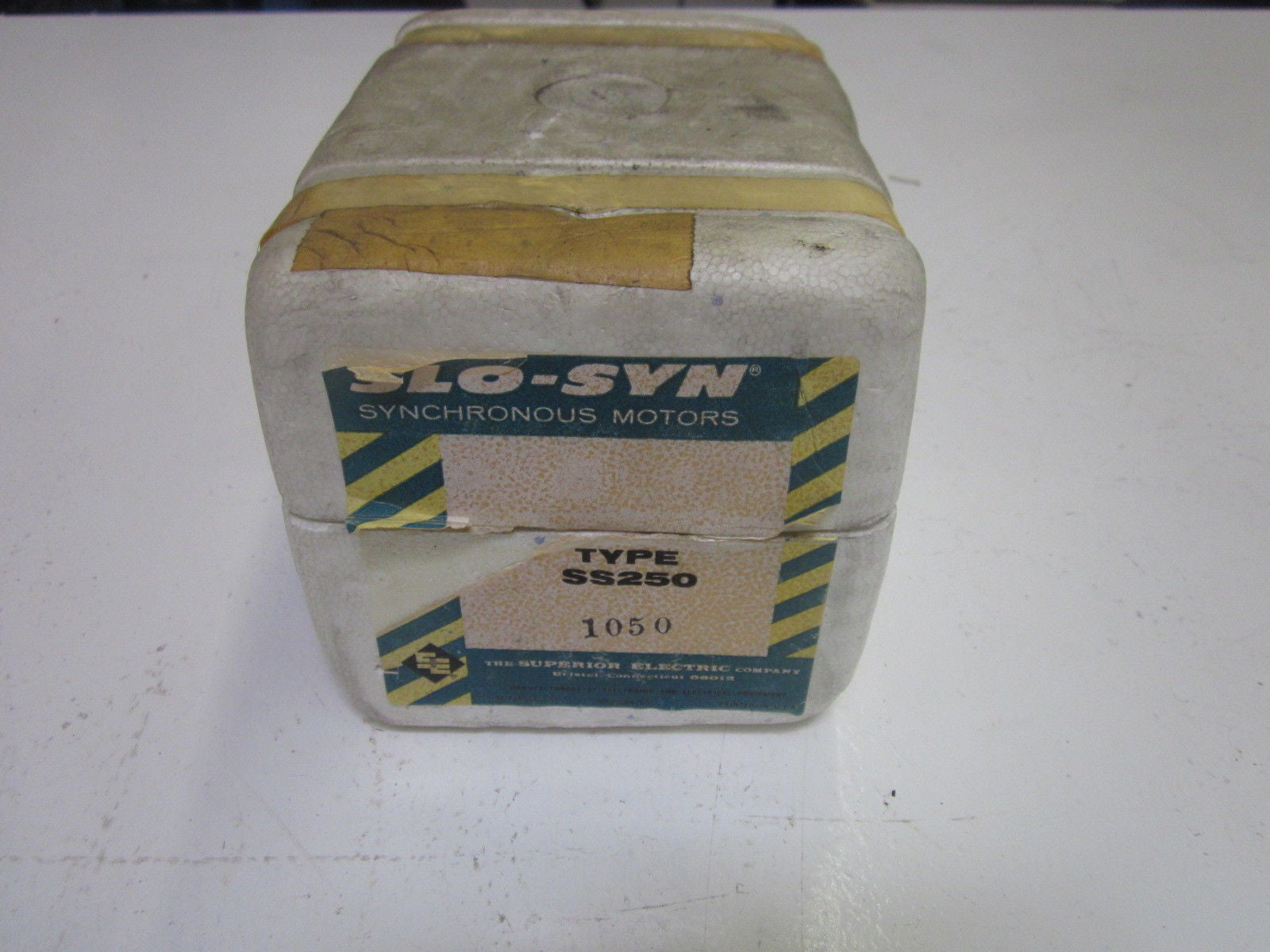 SLO-SYN SS250-1050 *USED*