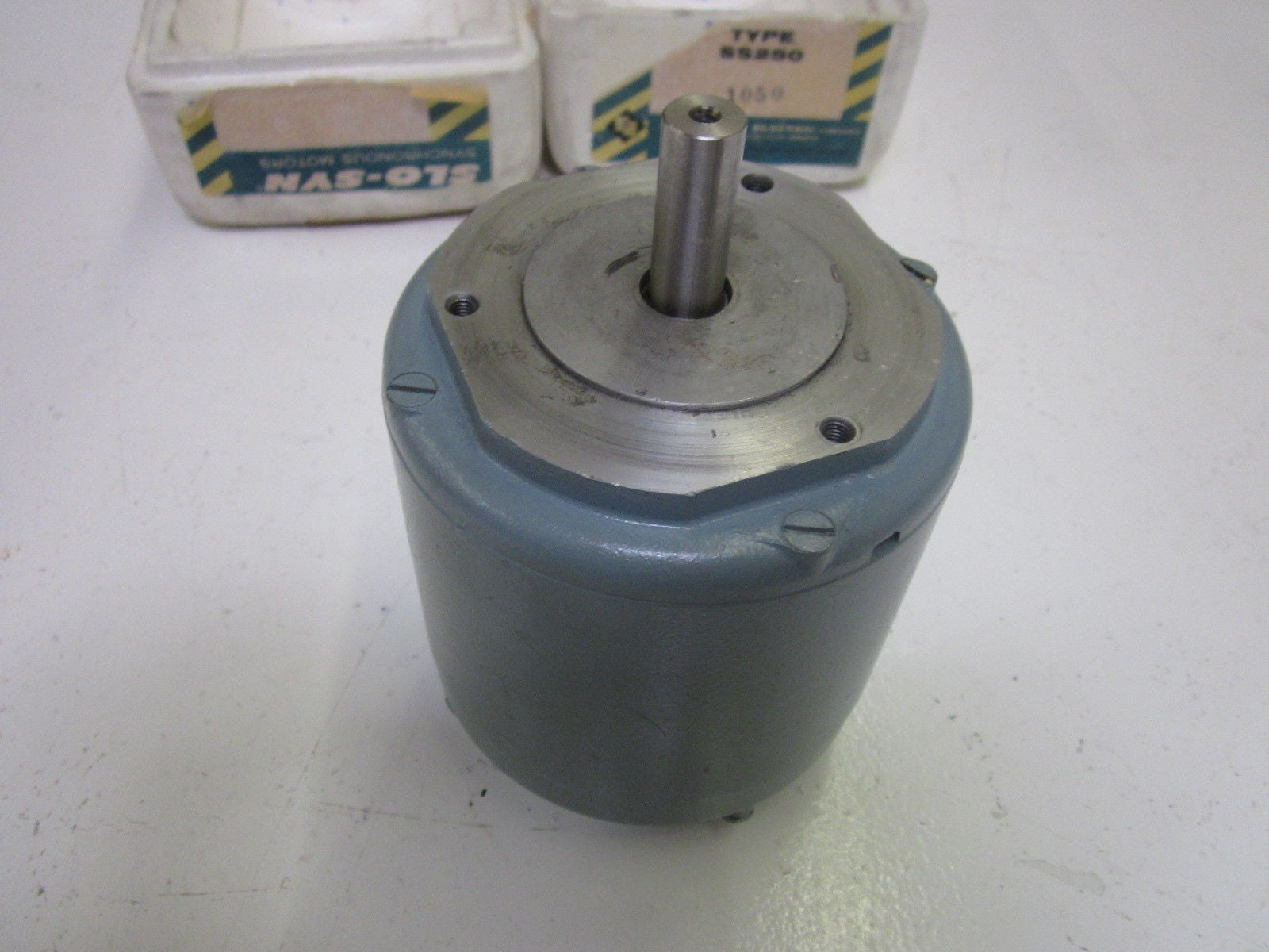 SLO-SYN SS250-1050 *USED*