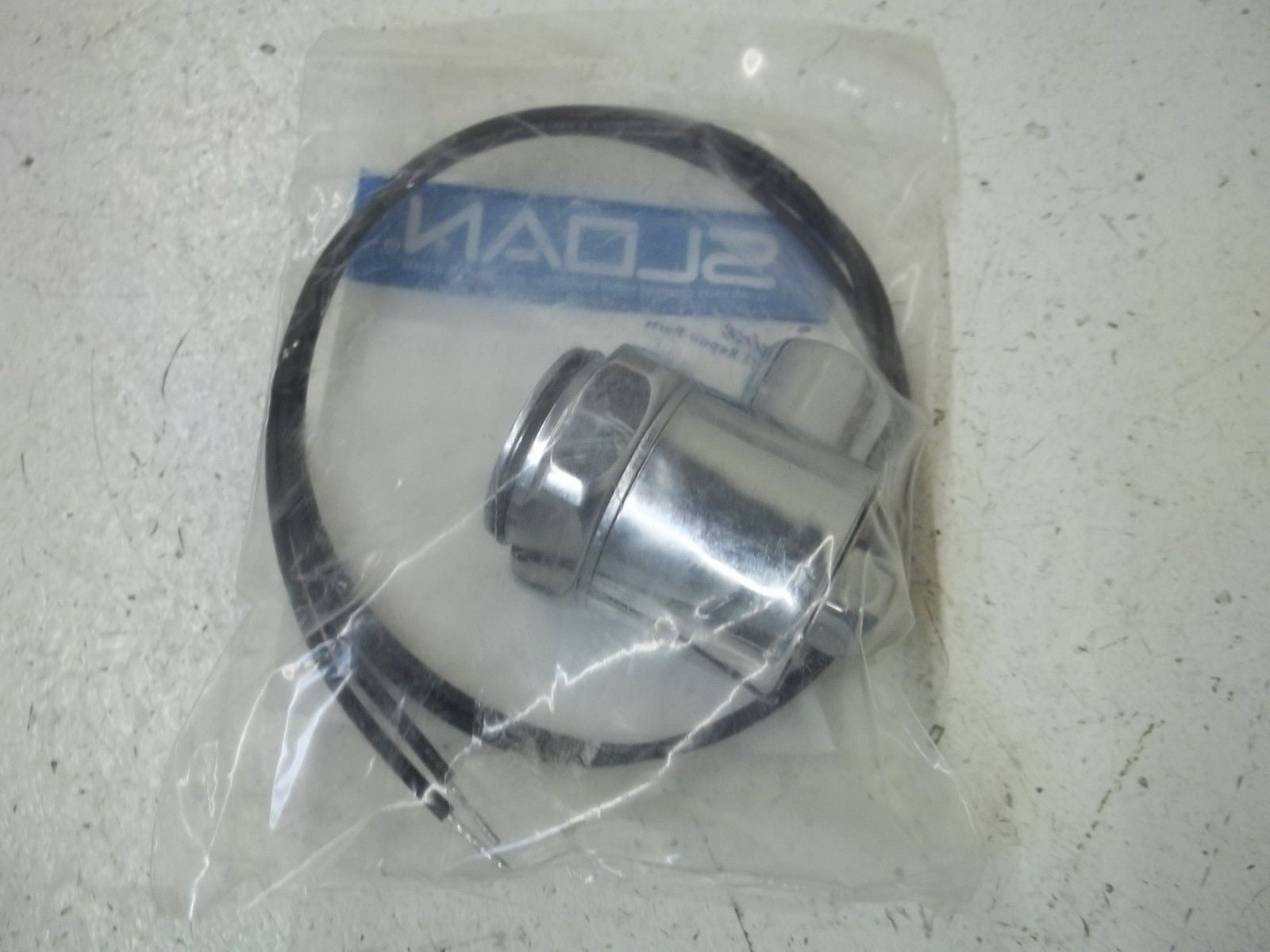 SLOAN EL124-2 SOLENOID REPAIR KIT *NEW IN A FACTORY BAG*