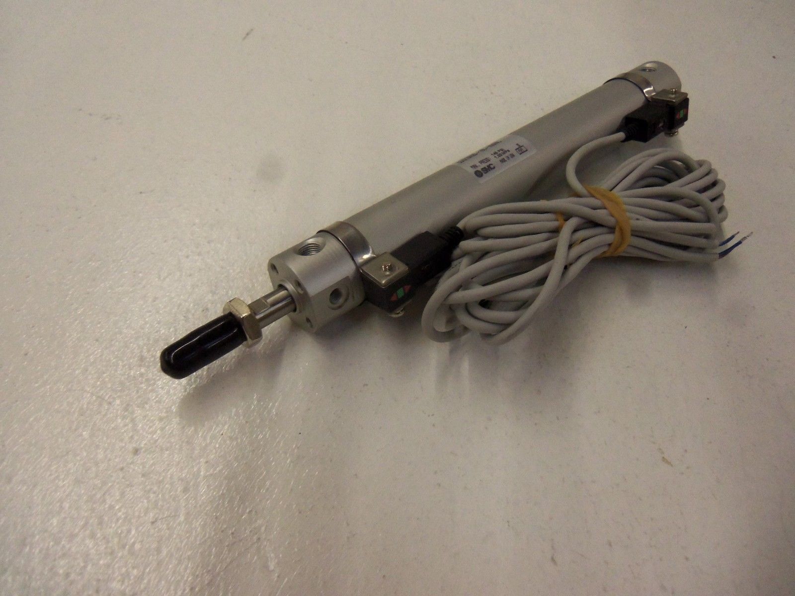 SMC AIR CYLINDER CDG1BN25-165-K59WL *NEW NO BOX*