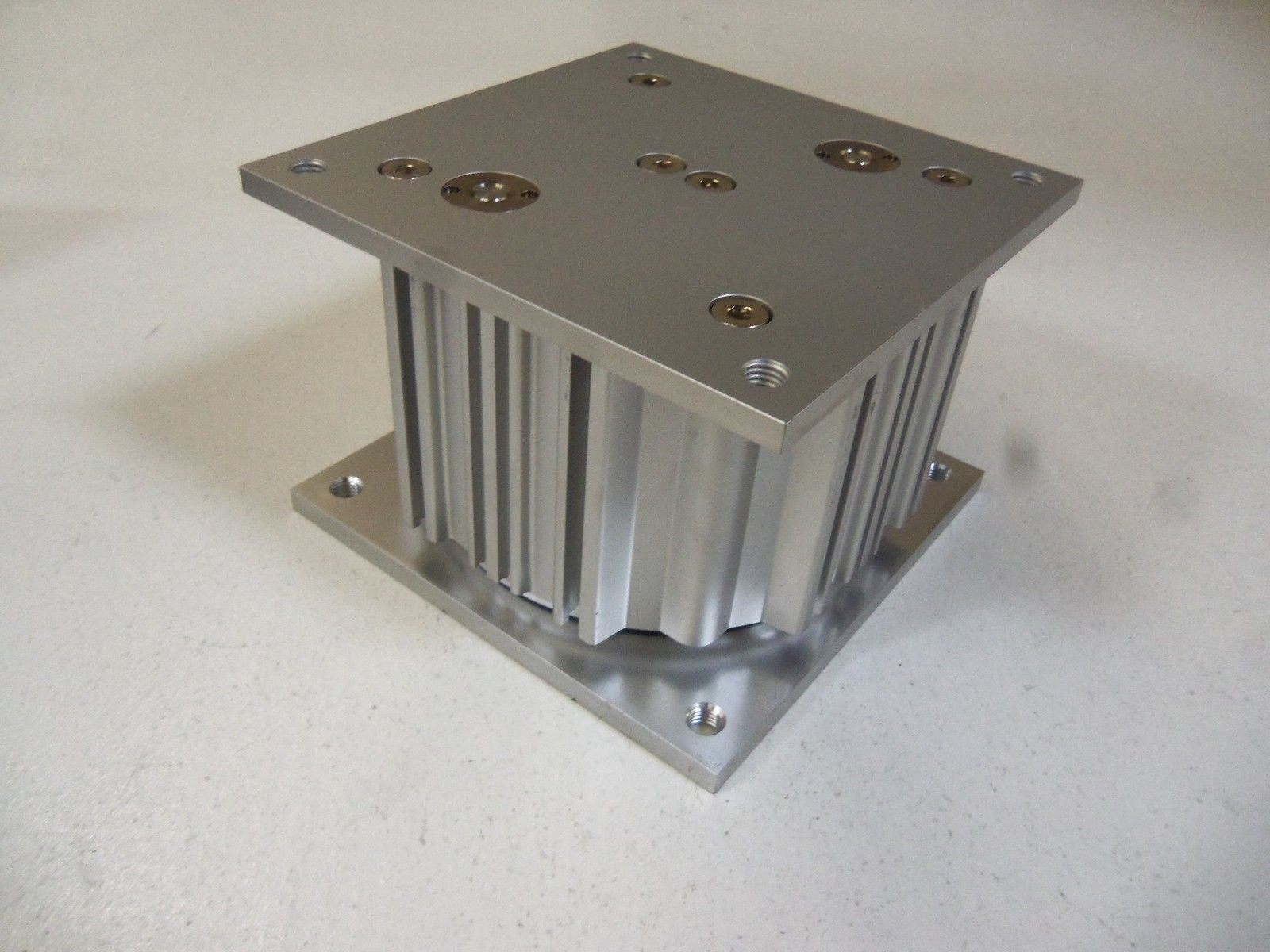SMC AIR CYLINDER MGF100-75 *NEW NO BOX*
