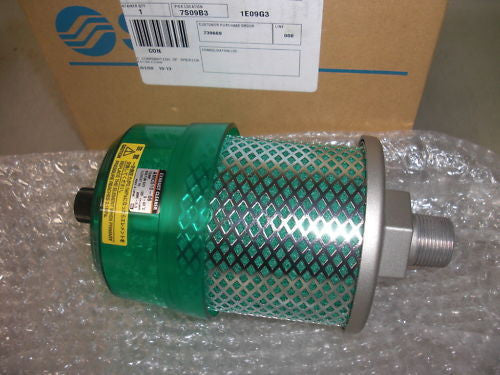 SMC AMC510-06 EXAUST CLEANER *NEW*