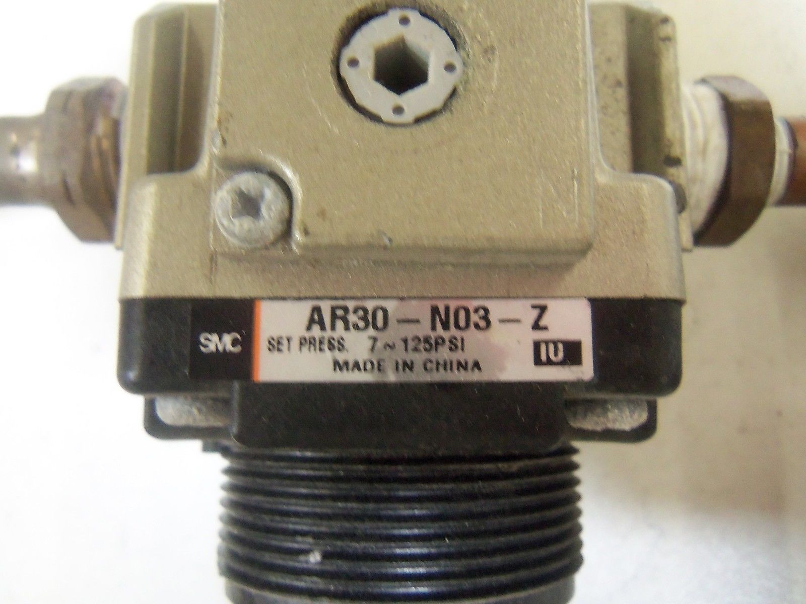SMC AR30-N03-Z *USED*