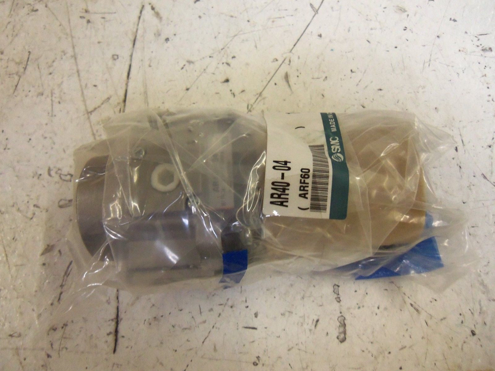 SMC AR40-04H REGULATOR *NEW NO BOX*