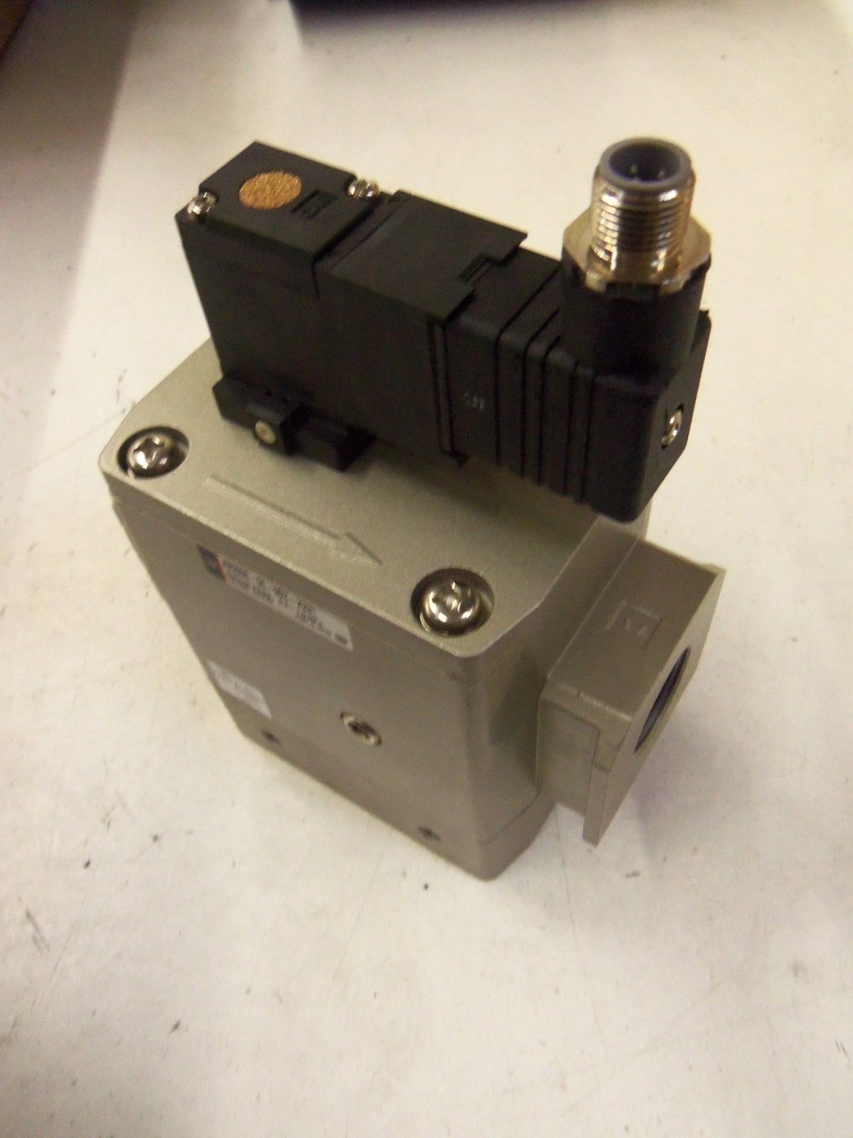 SMC AV5000-06-5D2-X231 *NEW NO BOX*