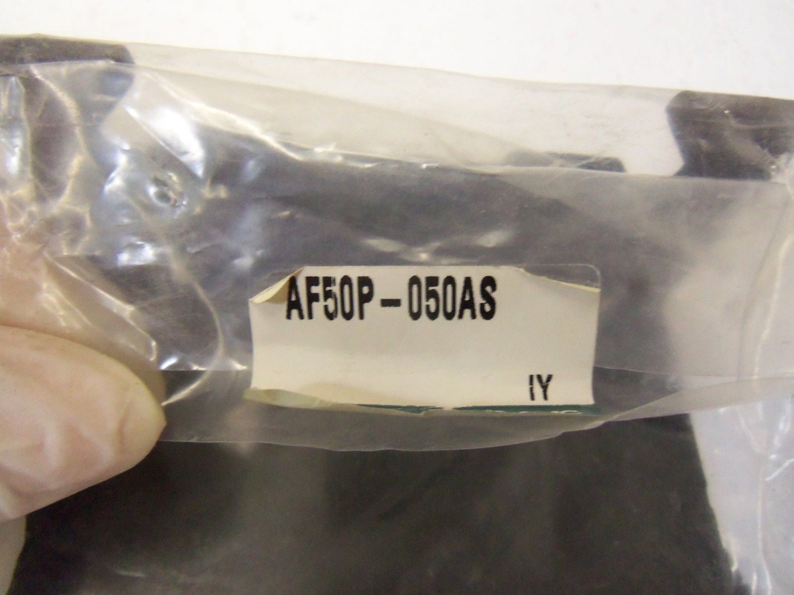 SMC BRACKET AF50P-050AS *NEW NO BOX*