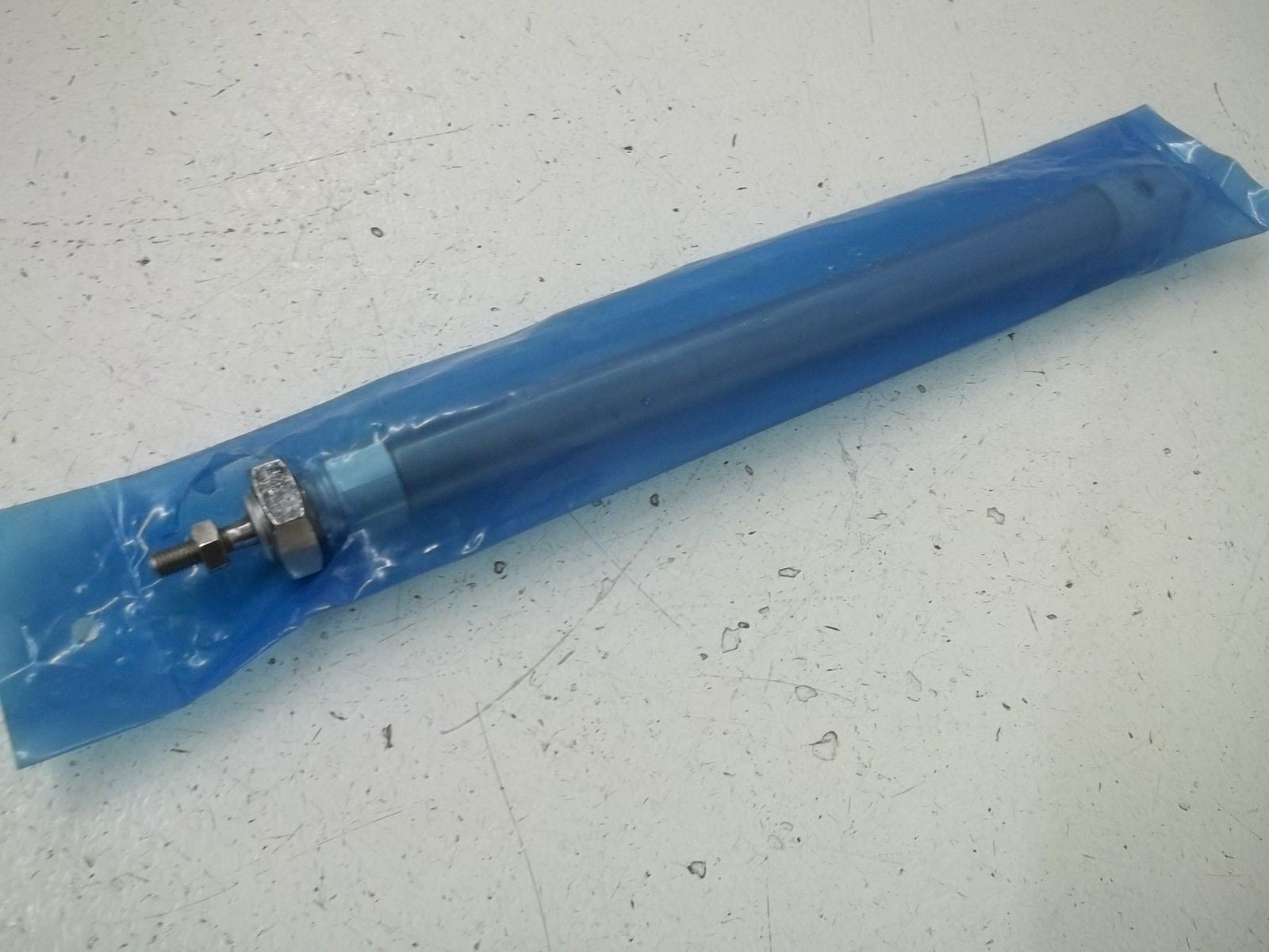 SMC C85N16-160 PNEUMATIC CYLINDER *NEW NO BOX*