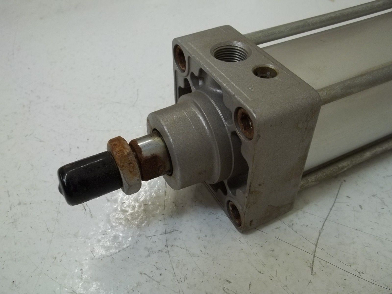 SMC C95SB63-160 CYLINDER *USED*
