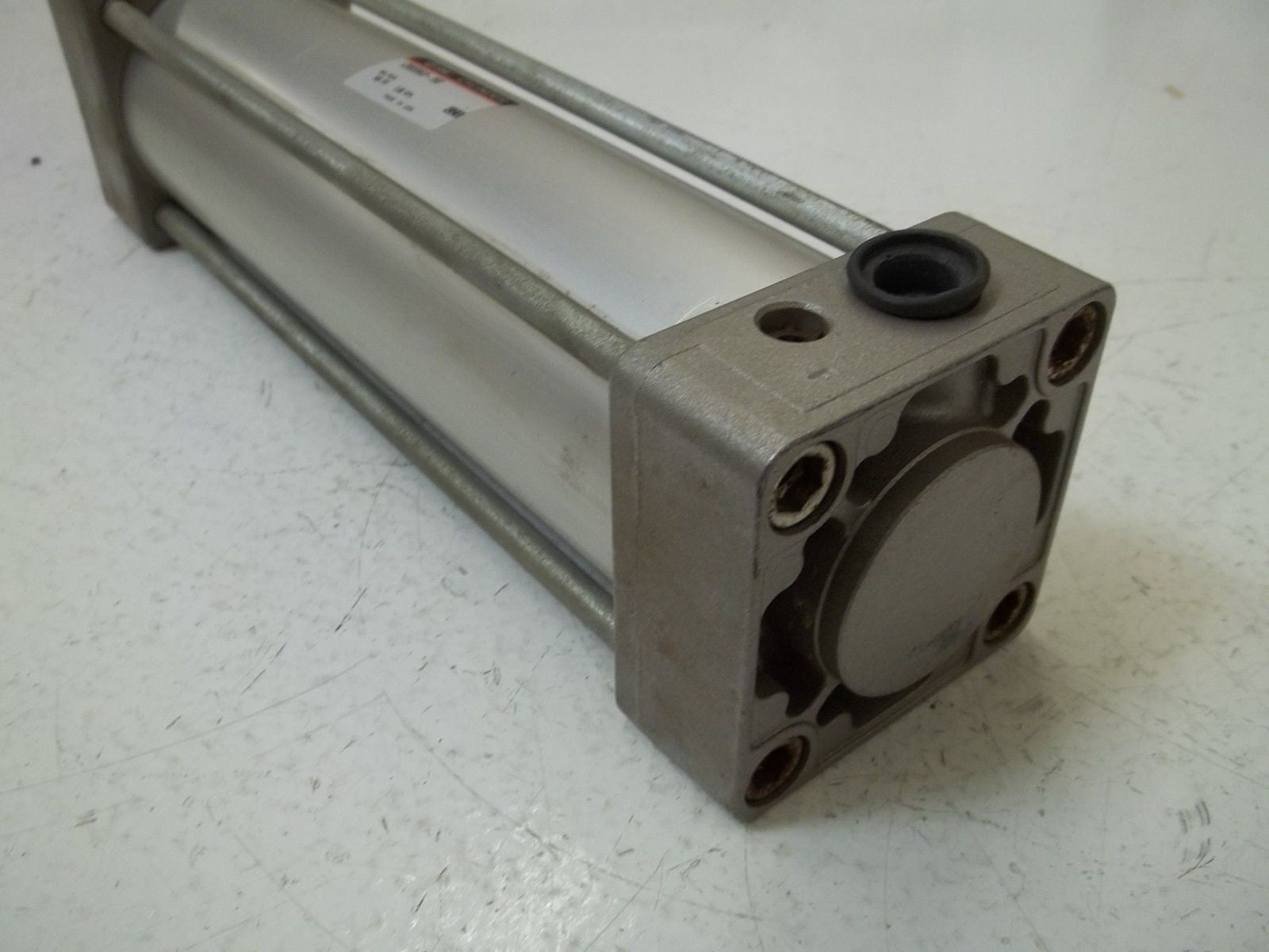 SMC C95SB63-160 CYLINDER *USED*
