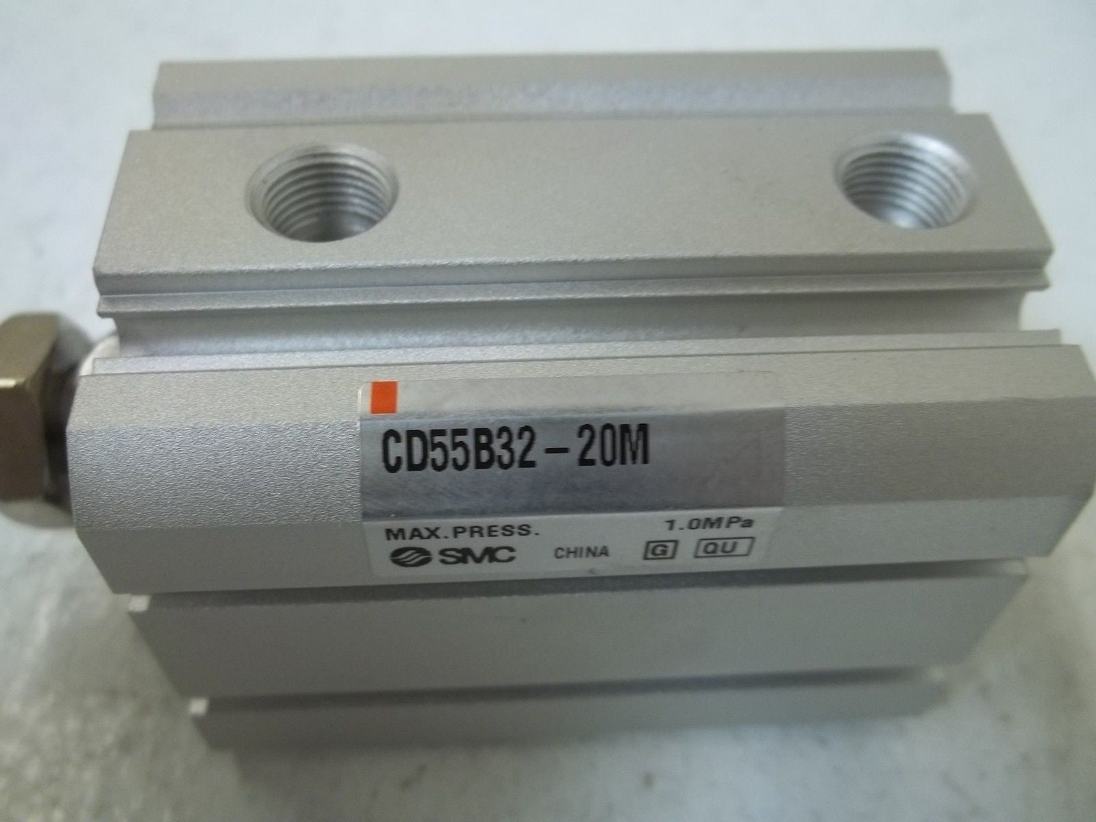 SMC CD55B32-20M PNEUMATIC CYLINDER *NEW NO BOX*